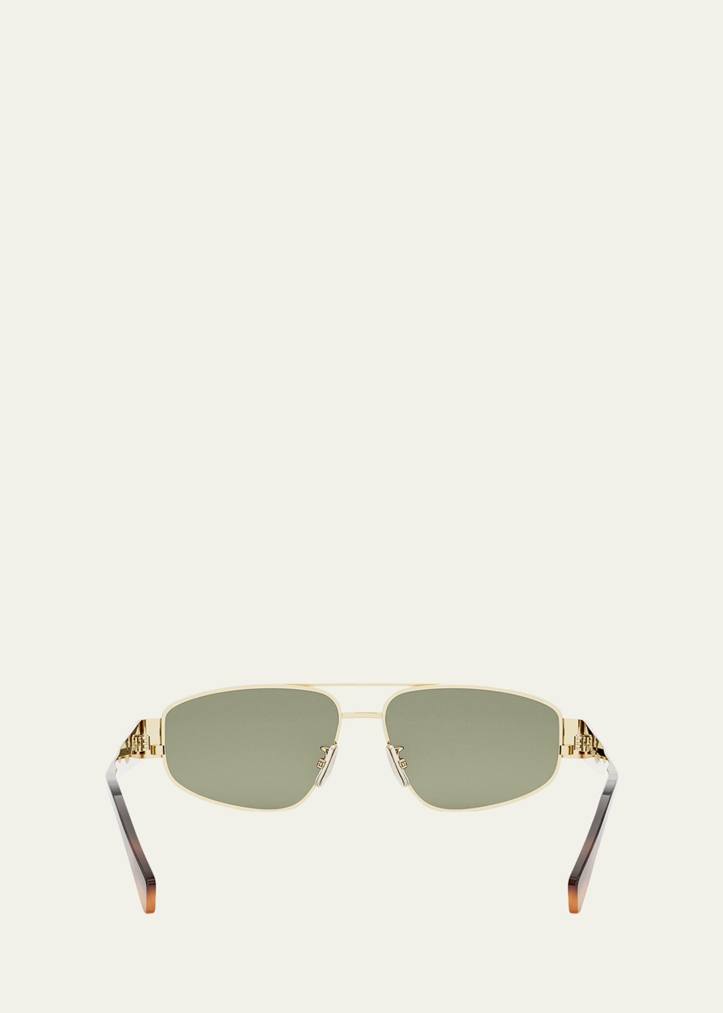 Celine sunglasses pilot clearance