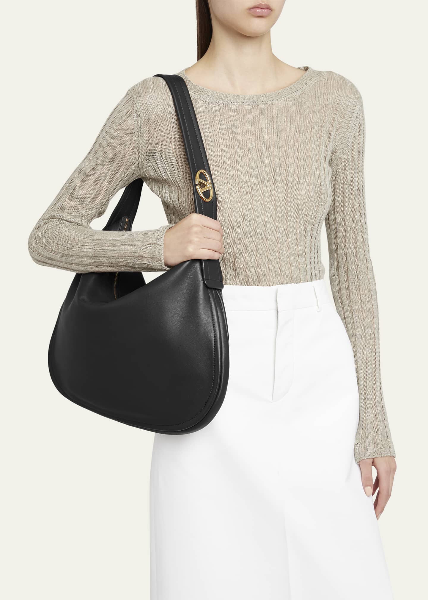 Valentino's to go cheap