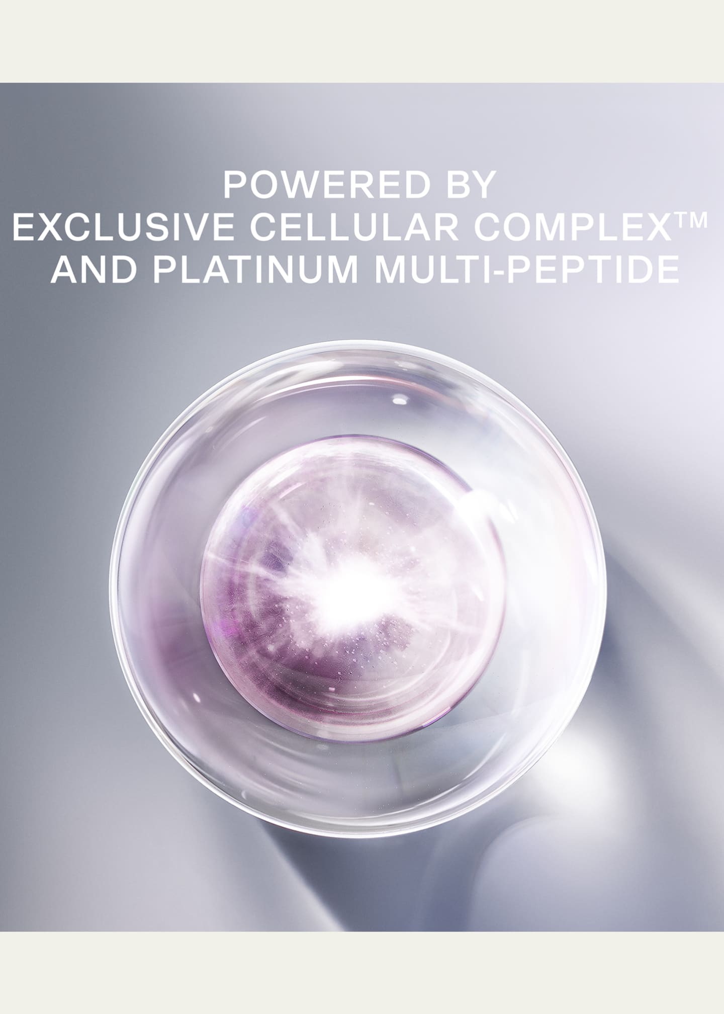 La Prairie Platinum Rare Haute-Rejuvenation Intensive Treatment Mask Image 2 of 2