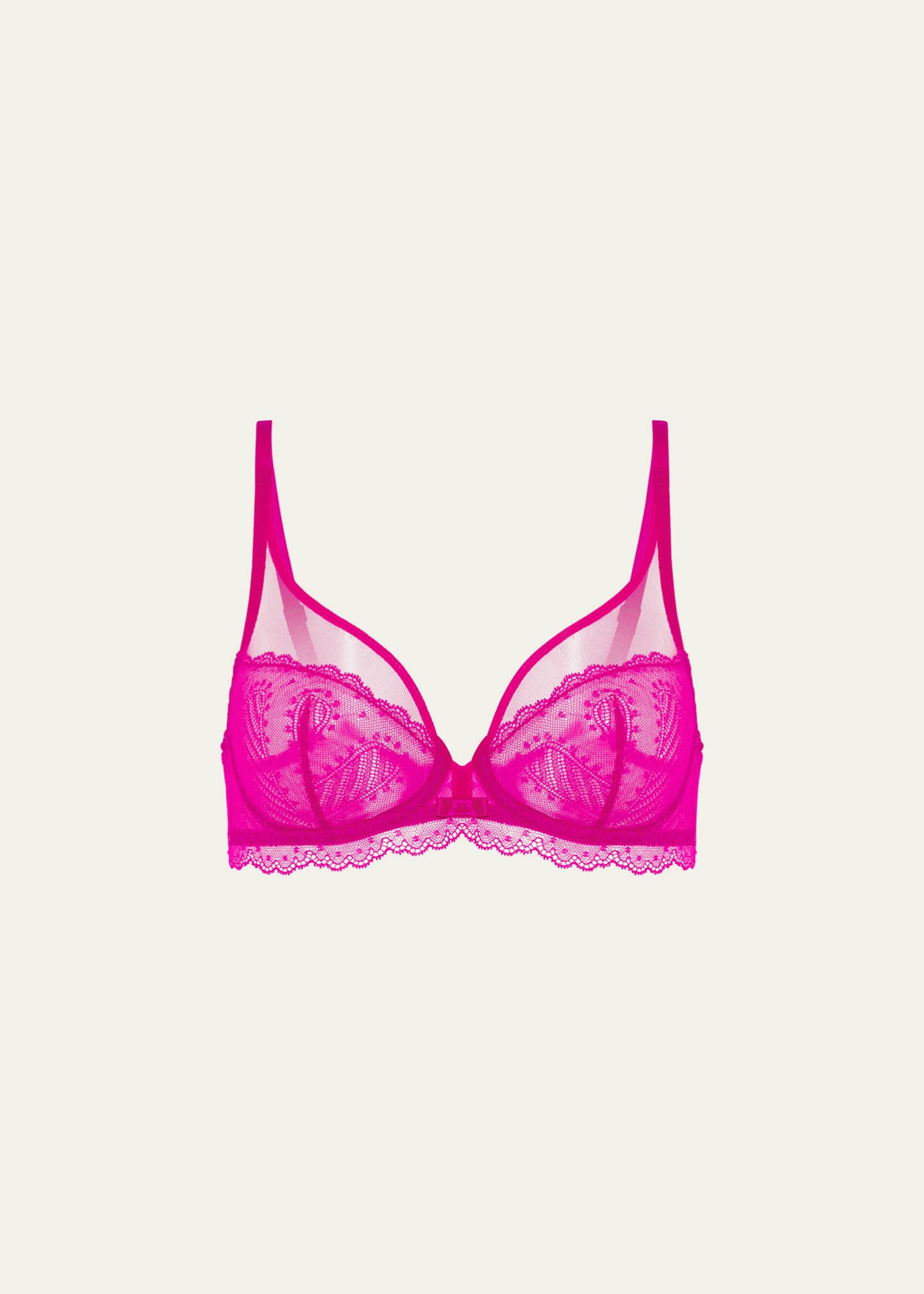 MARKS & SPENCER Amalfi Embroidery Longline Plunge Bra A-E  T815046DCHARTREUSE (36B) Women Everyday Non Padded Bra - Buy MARKS &  SPENCER Amalfi Embroidery Longline Plunge Bra A-E T815046DCHARTREUSE (36B)  Women Everyday Non