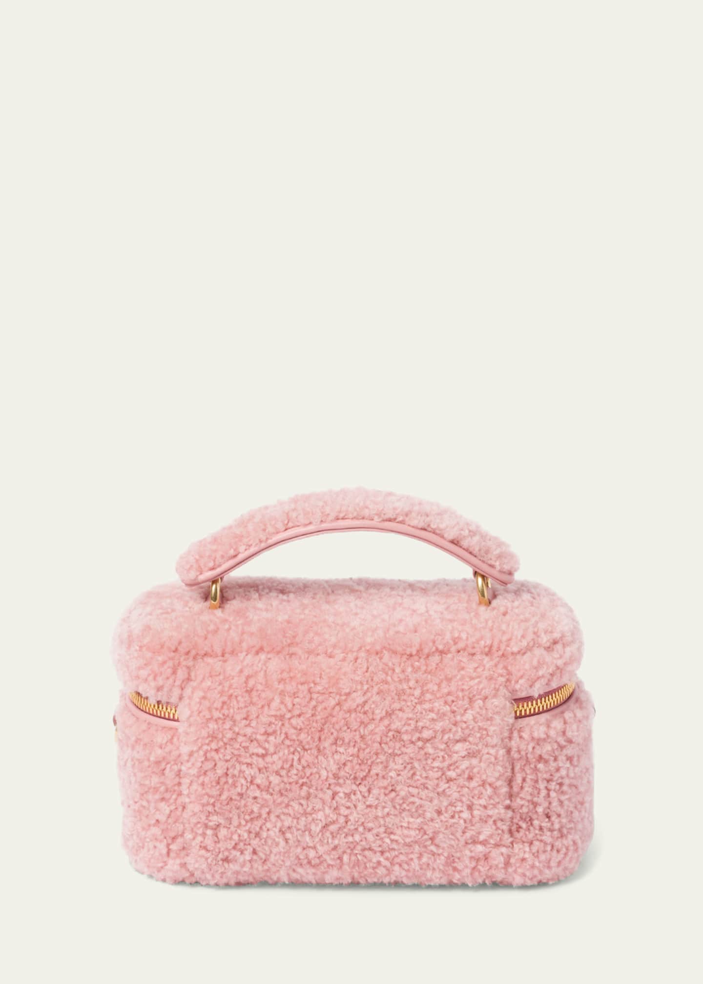 Miu miu vanity bag best sale