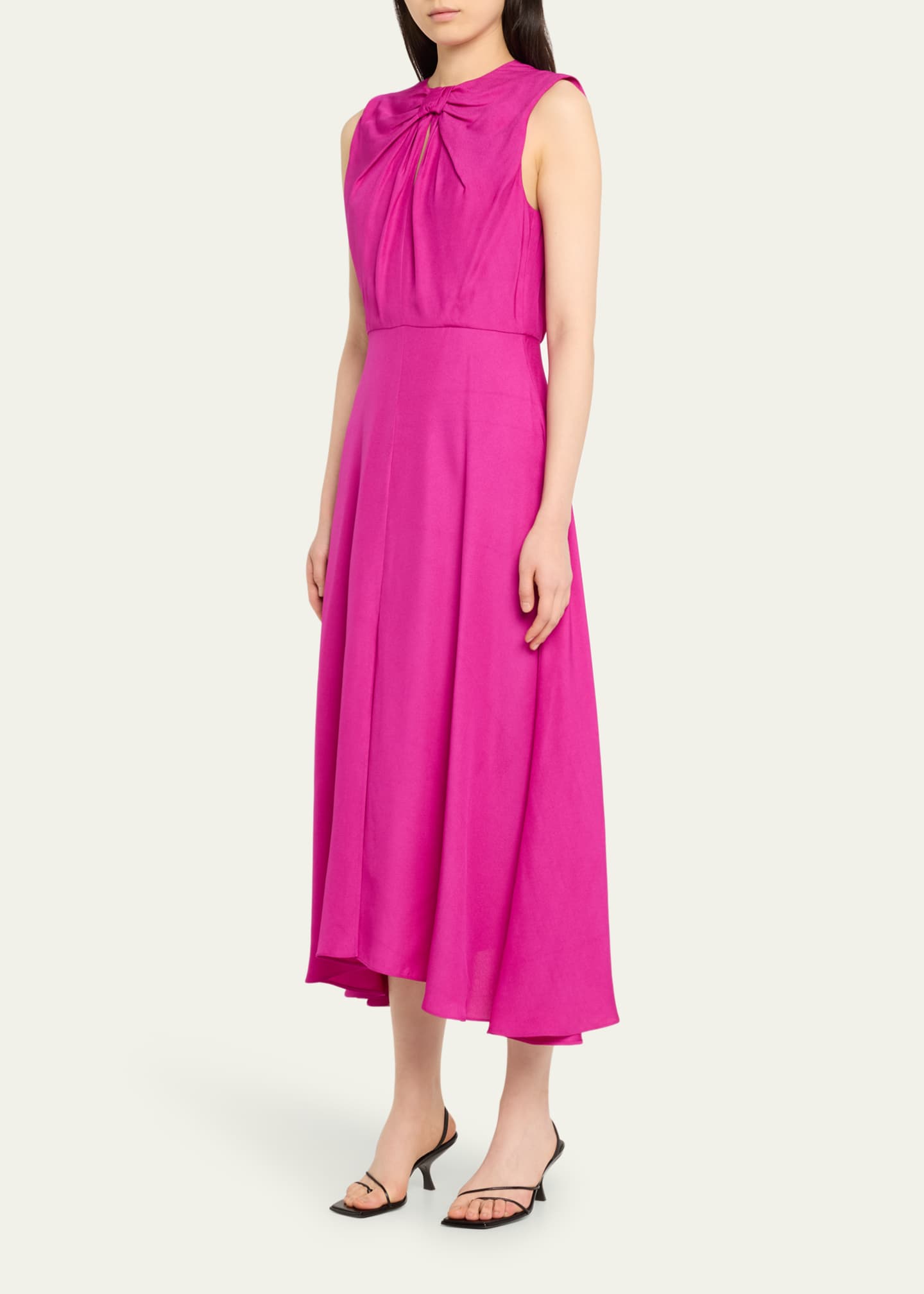 Saloni billie c dress hotsell