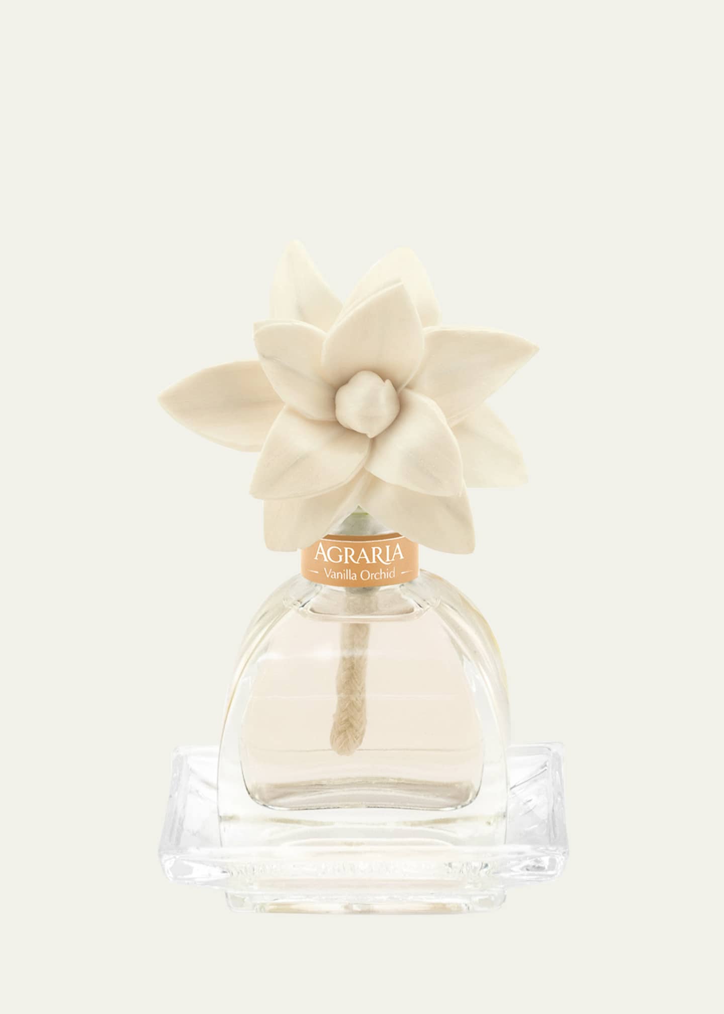 Agraria PetiteEssence Vanilla Orchid Diffuser Set Image 3 of 5
