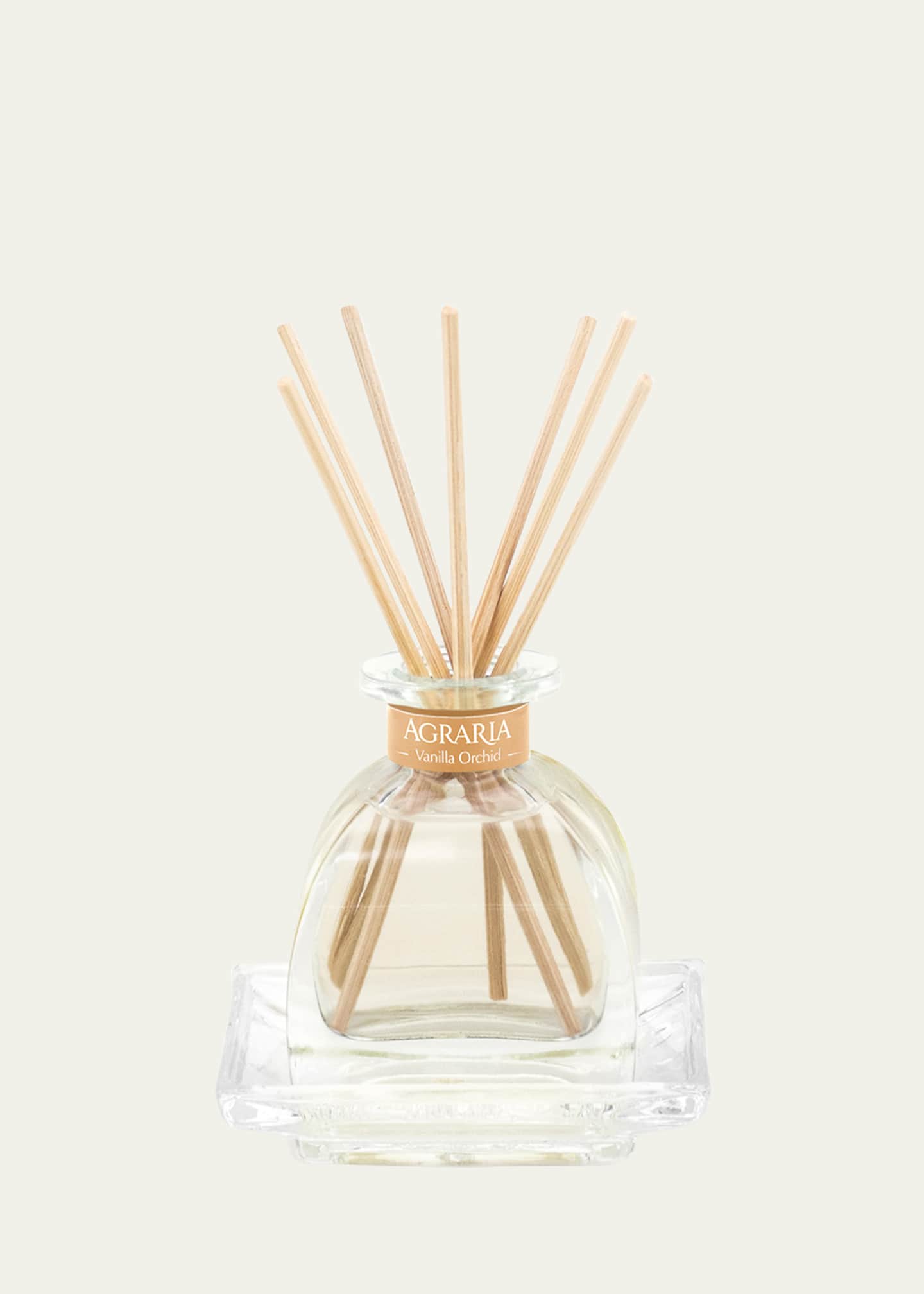 Agraria PetiteEssence Vanilla Orchid Diffuser Set Image 4 of 5