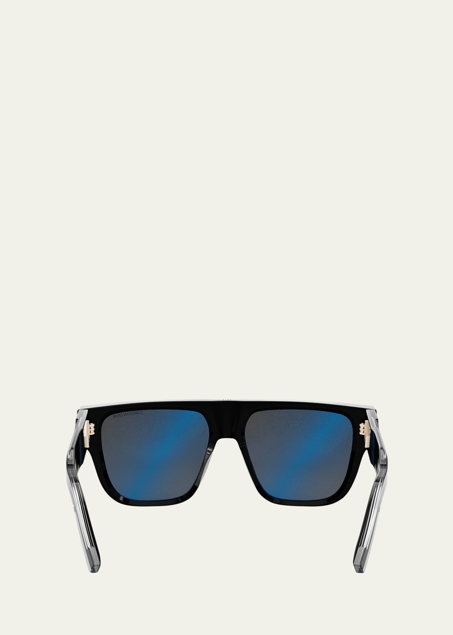 Dior CD Diamond S6I Sunglasses - Bergdorf Goodman