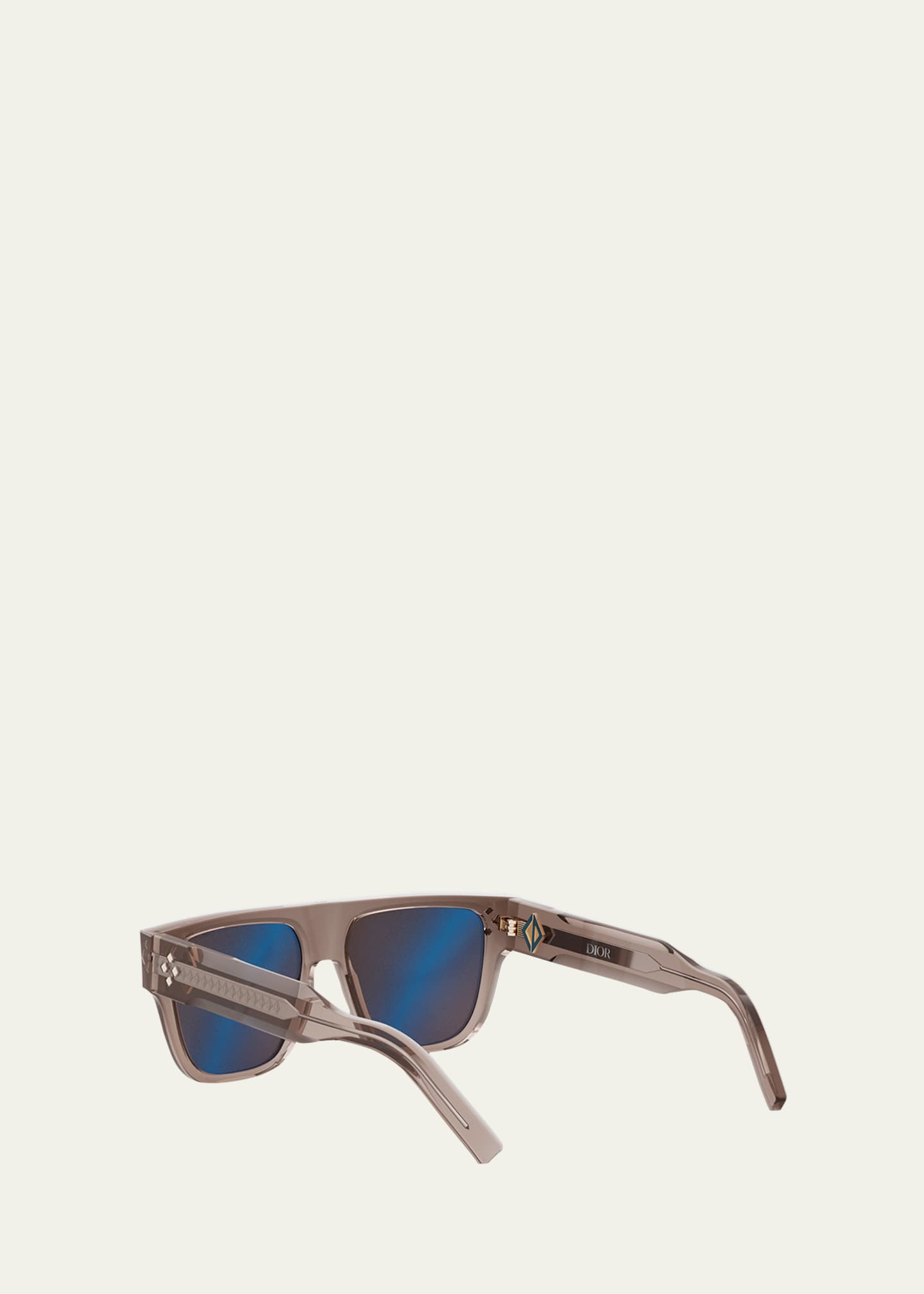 Dior CD Diamond S6I Sunglasses - Bergdorf Goodman