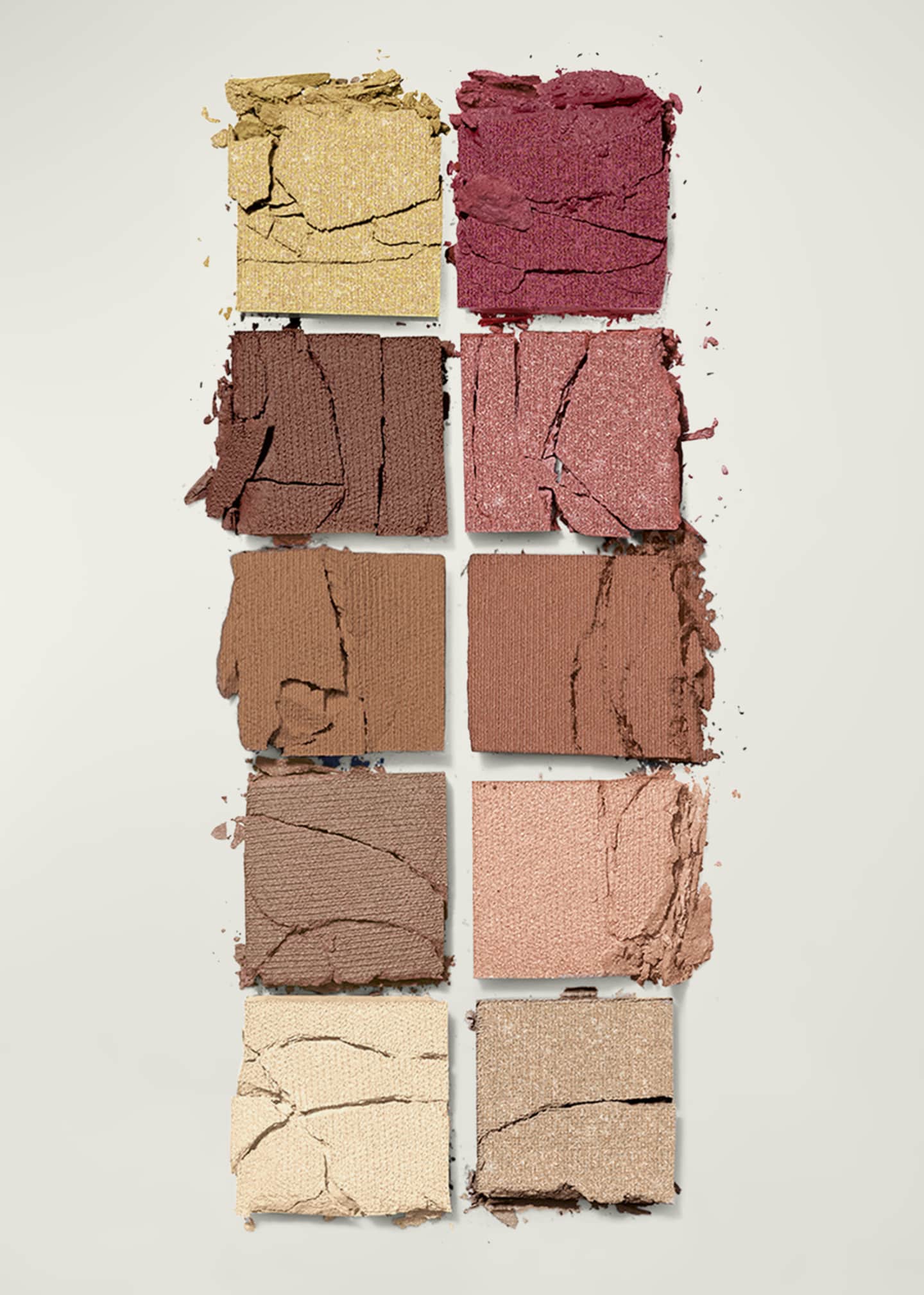 Yves saint laurent eyeshadow palette store