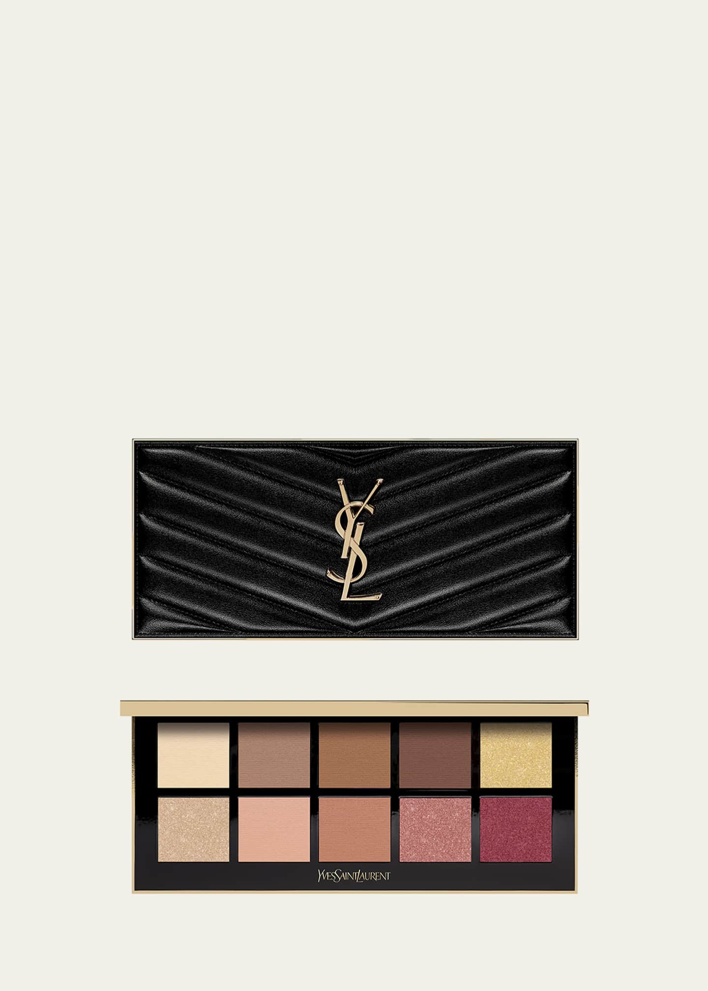 Palette ysl discount