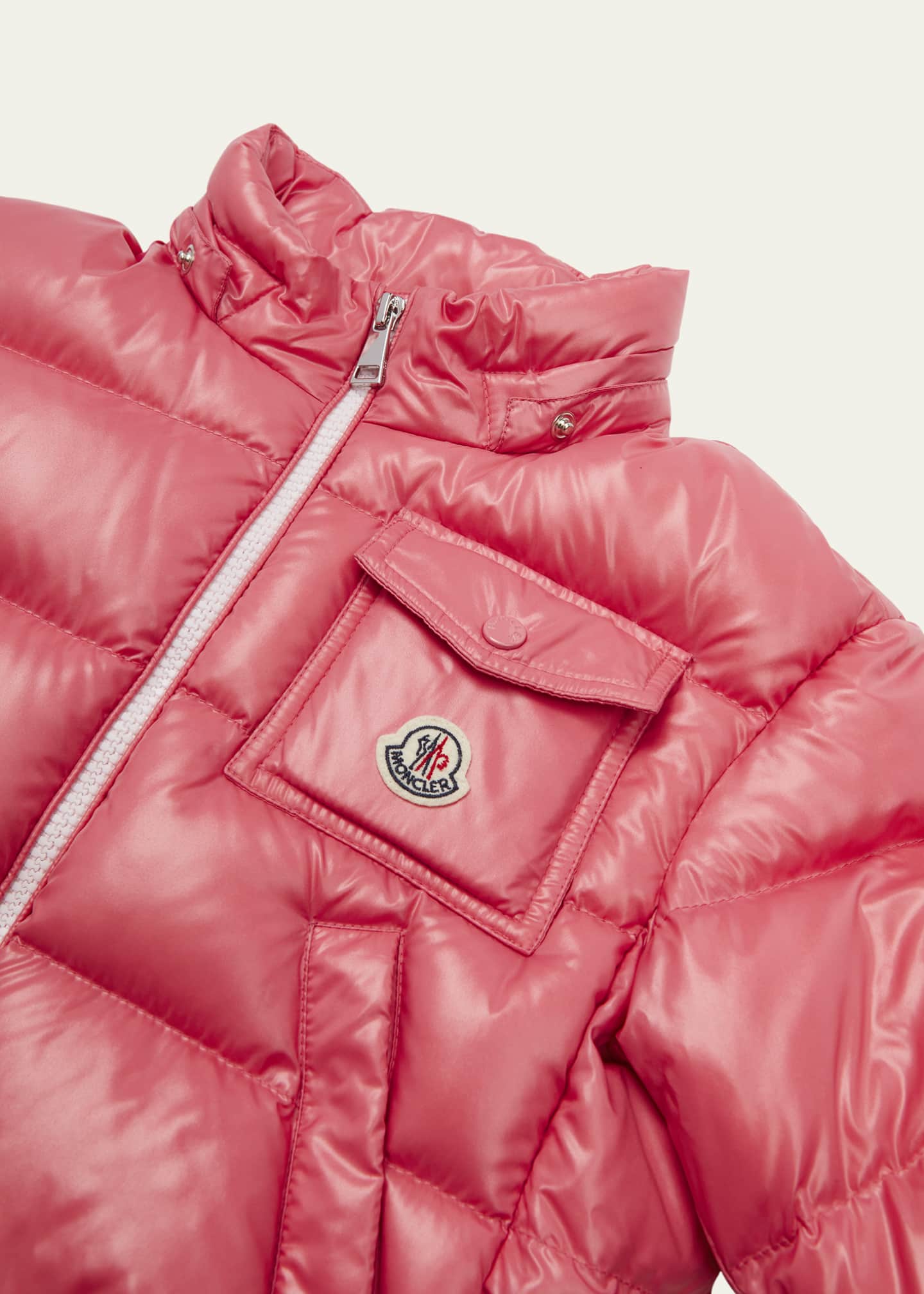 Moncler shop size 8