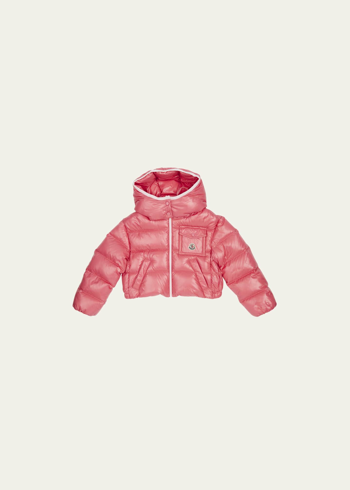 Moncler size 8 2025