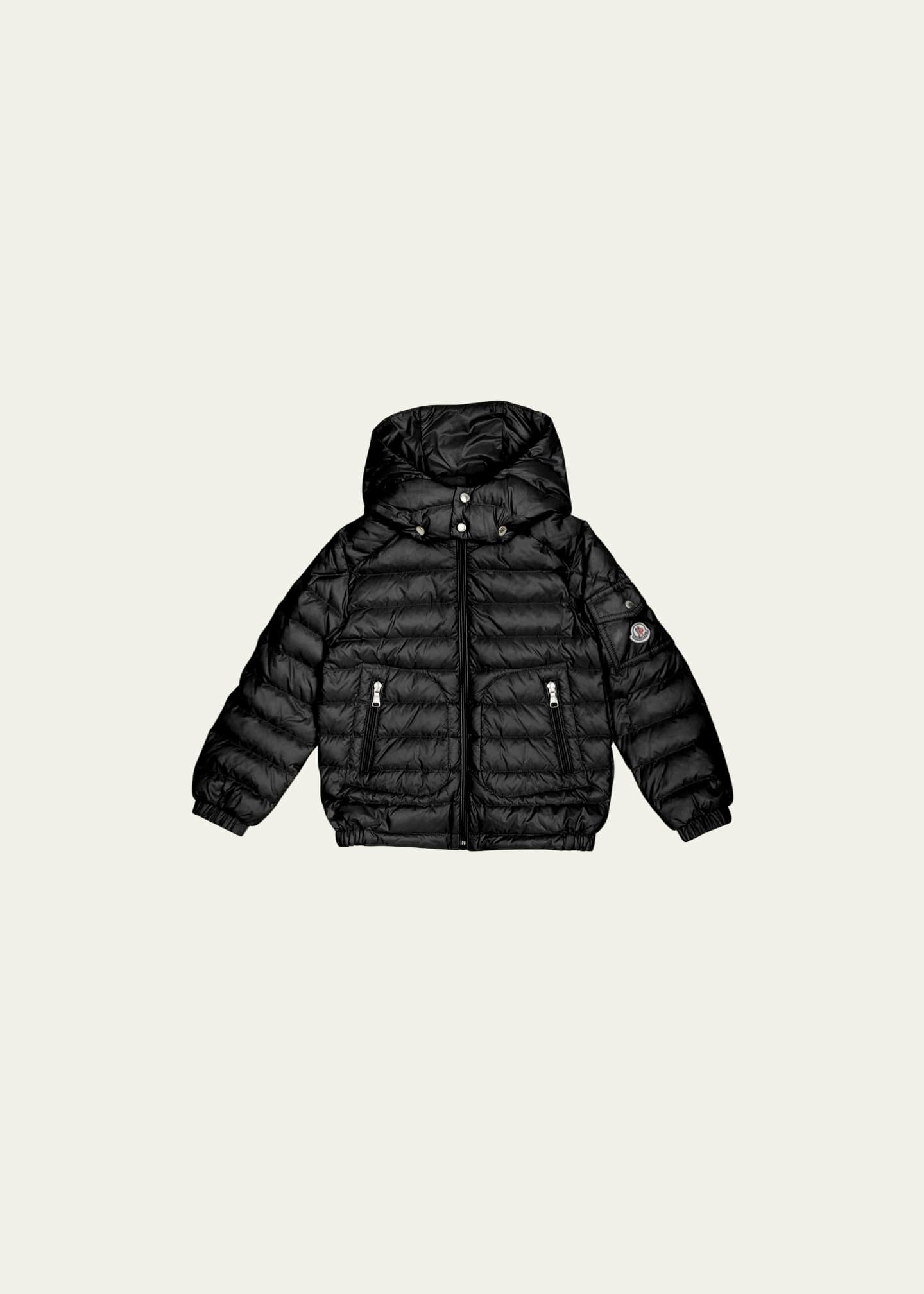 Moncler size 7 jacket hotsell