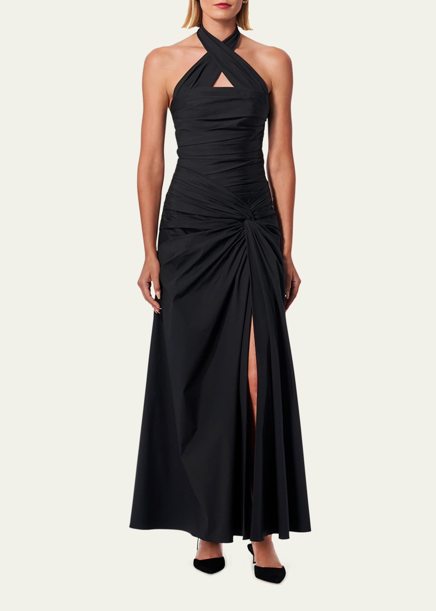 Carolina Herrera Evening Dresses