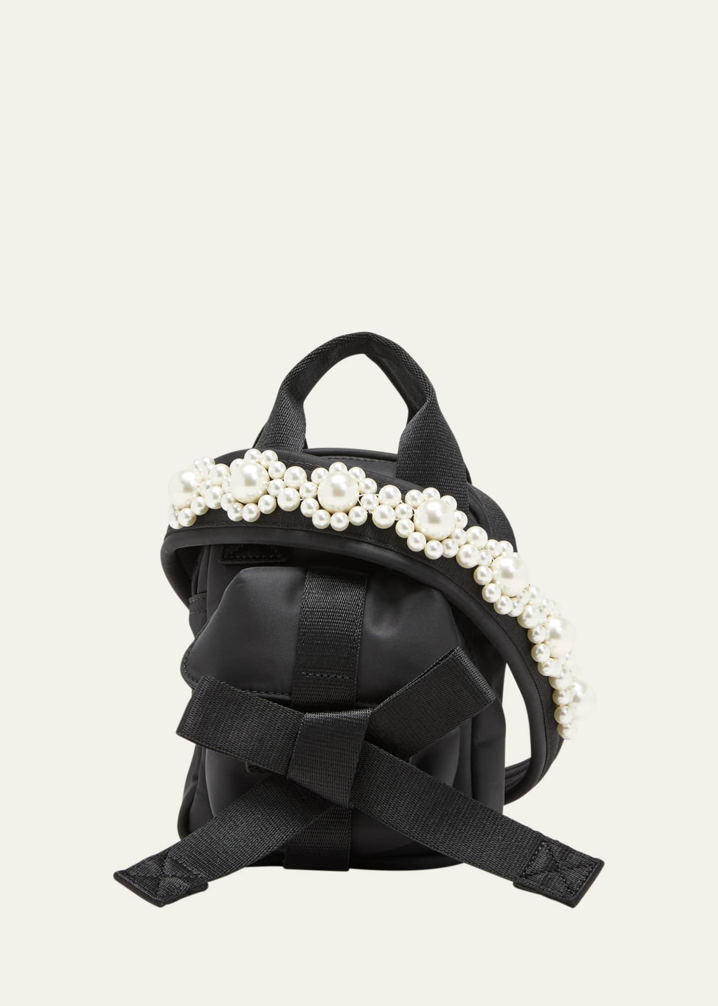 Bow 2024 crossbody bag