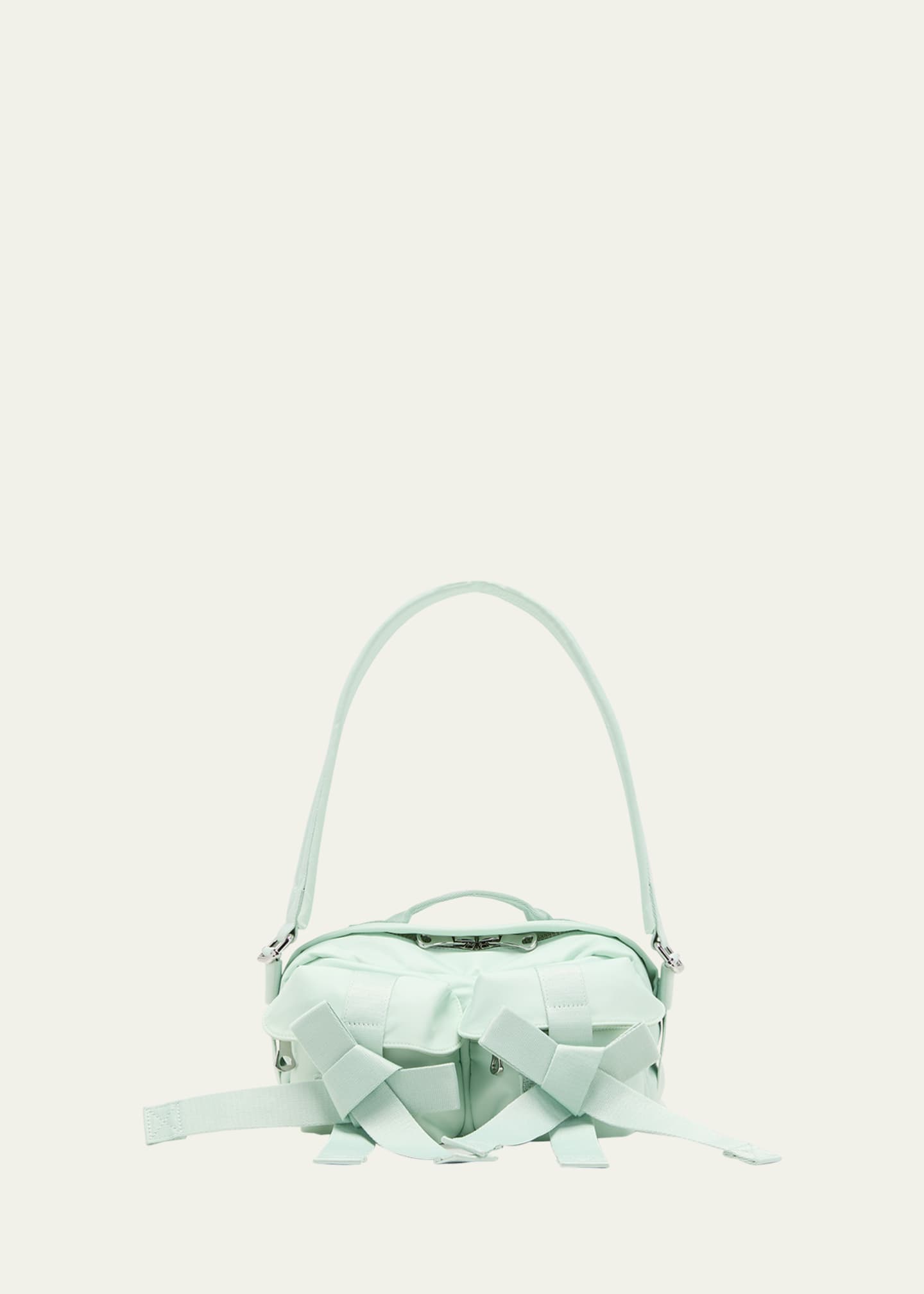 Simone Rocha Classic Bow Crossbody Bag Bergdorf Goodman