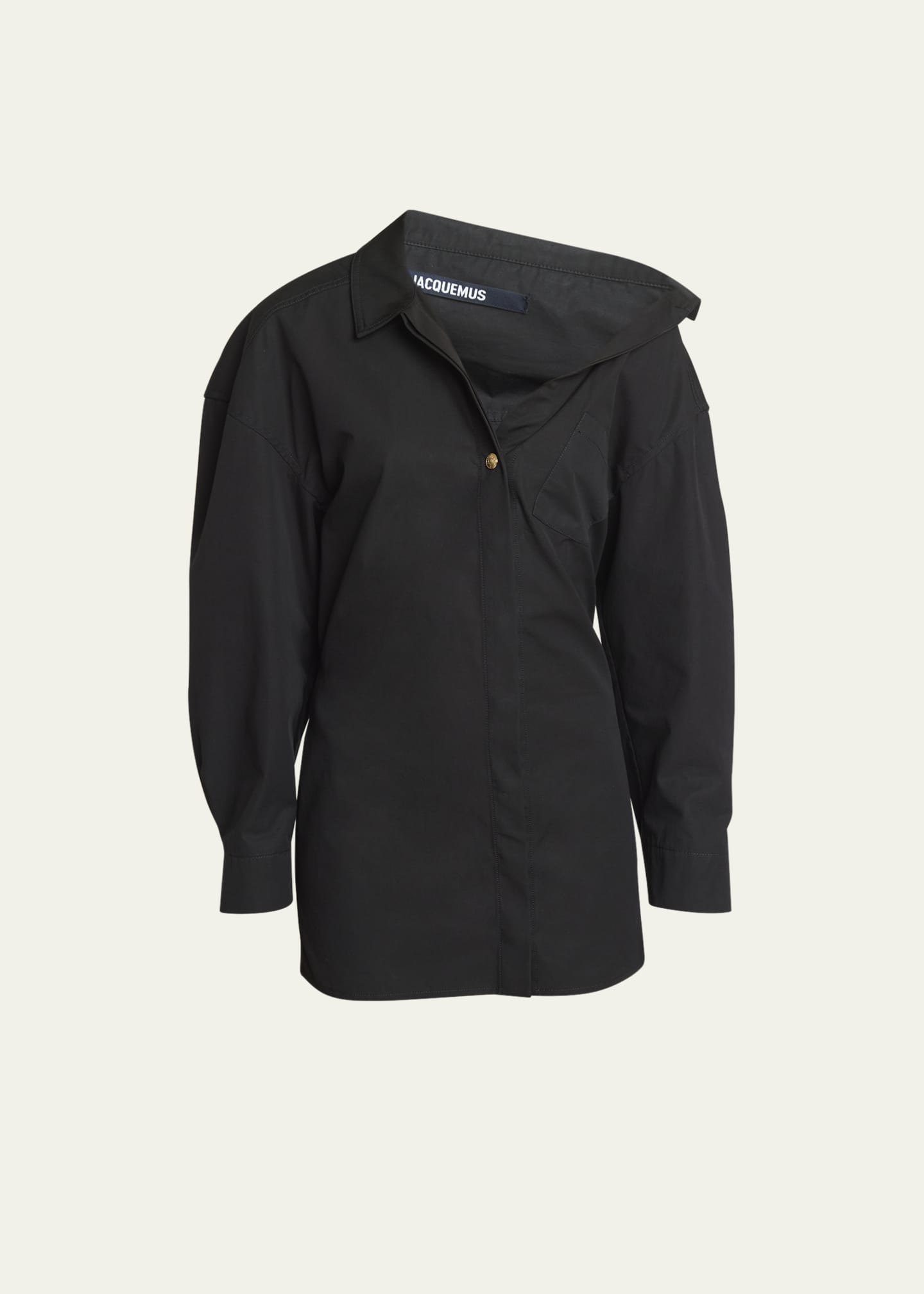 Jacquemus sales robe chemise