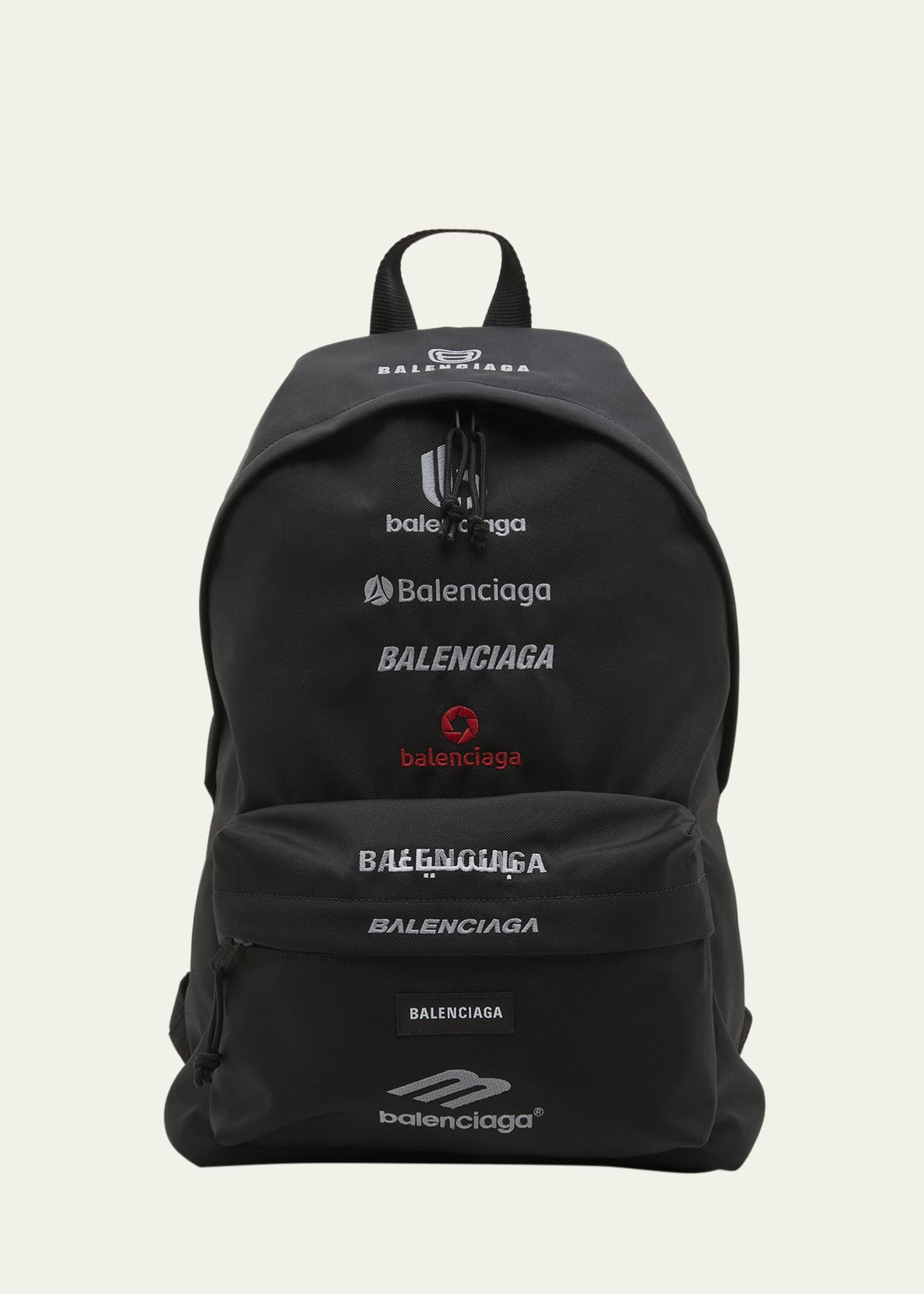 Balenciaga backpack mens online