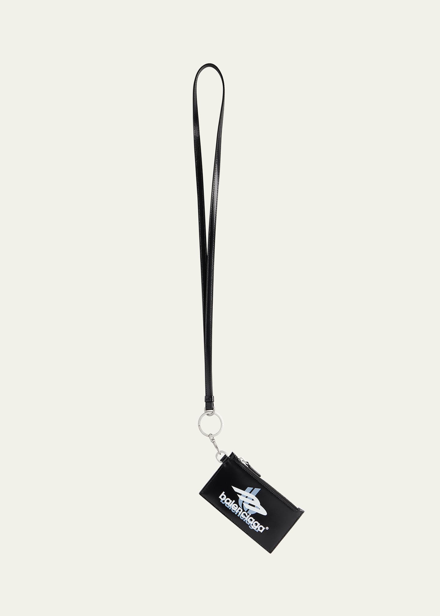 Keyring balenciaga sale