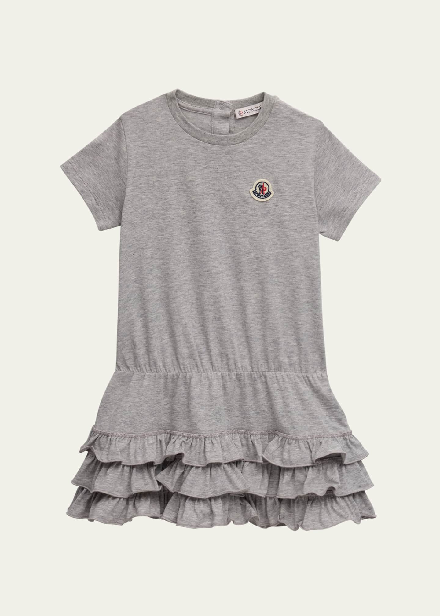 Moncler dress baby girl top