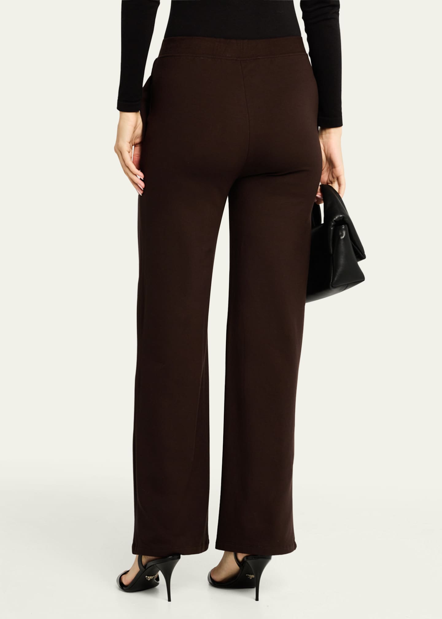 Majestic Filatures French Terry Legging