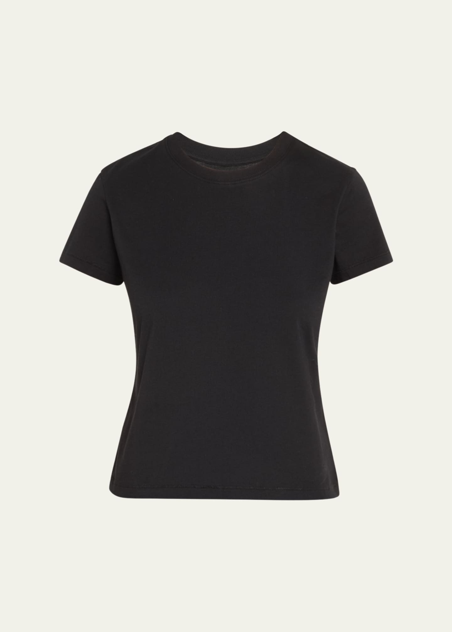 FRAME Baby Tee Image 1 of 5