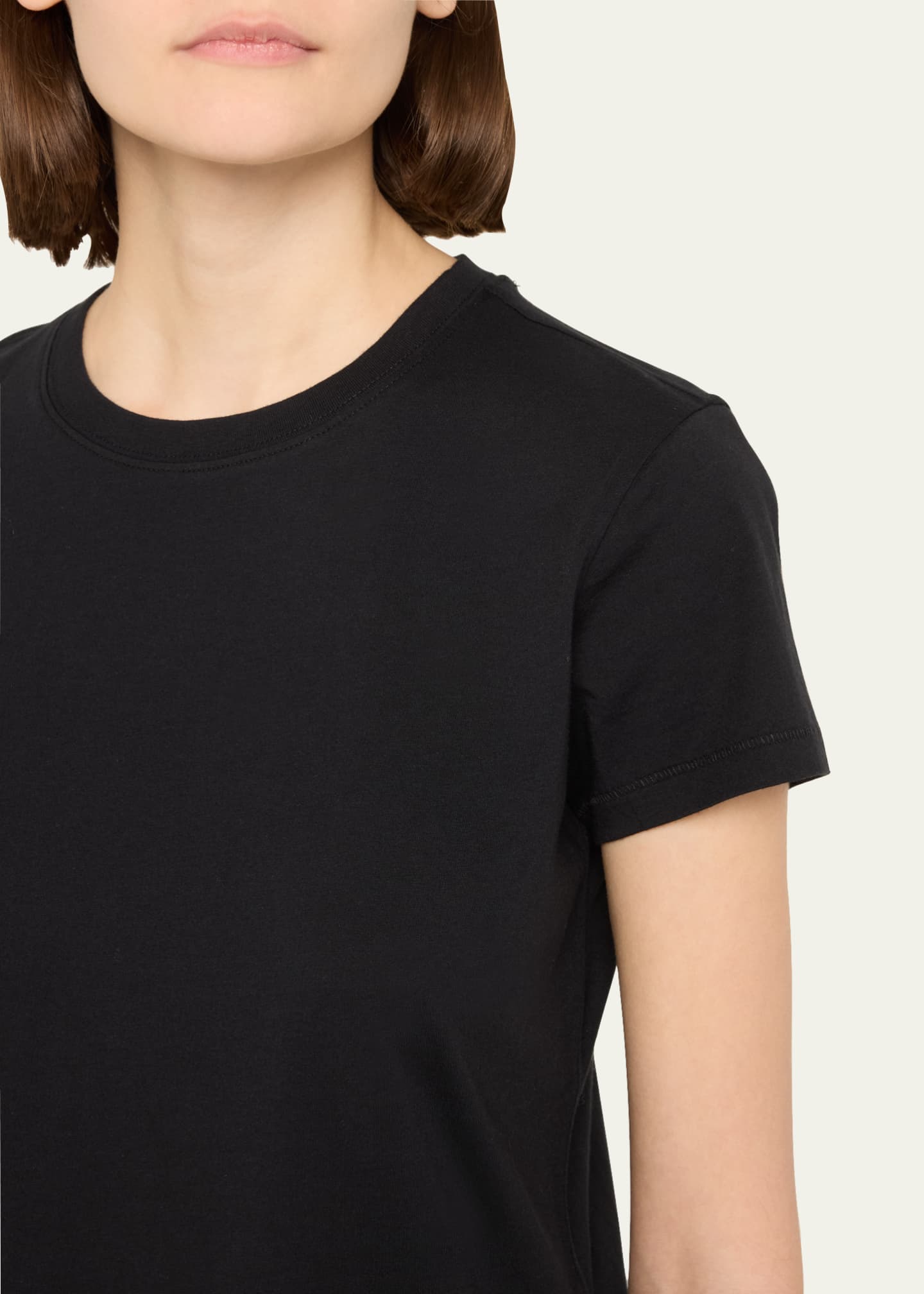 FRAME Baby Tee Image 5 of 5