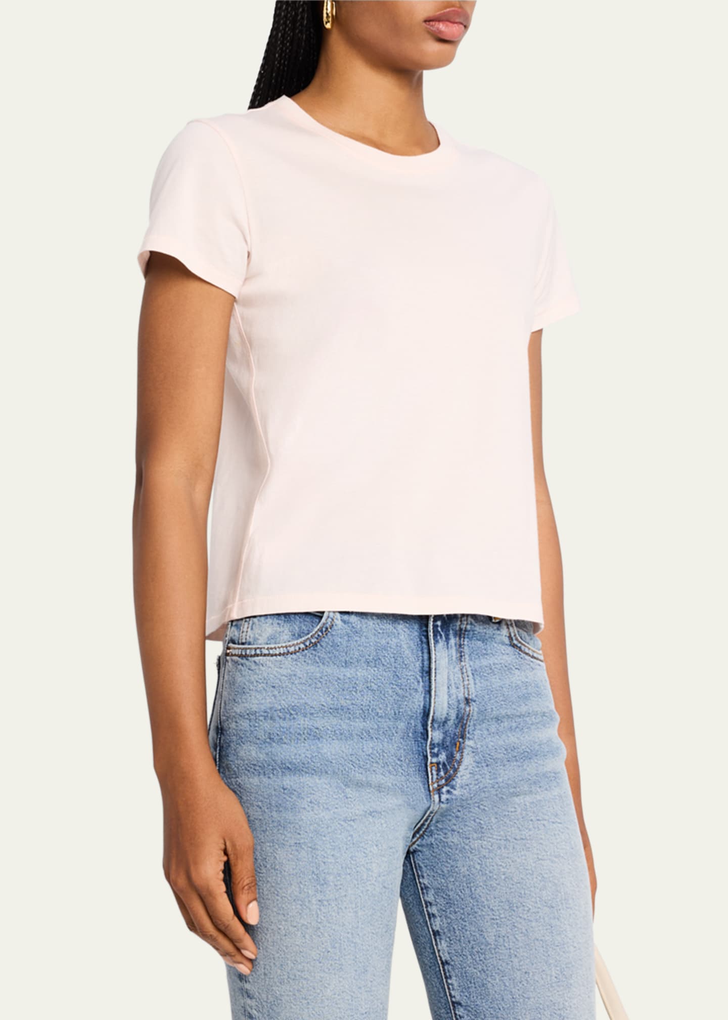FRAME Baby Tee Image 4 of 5