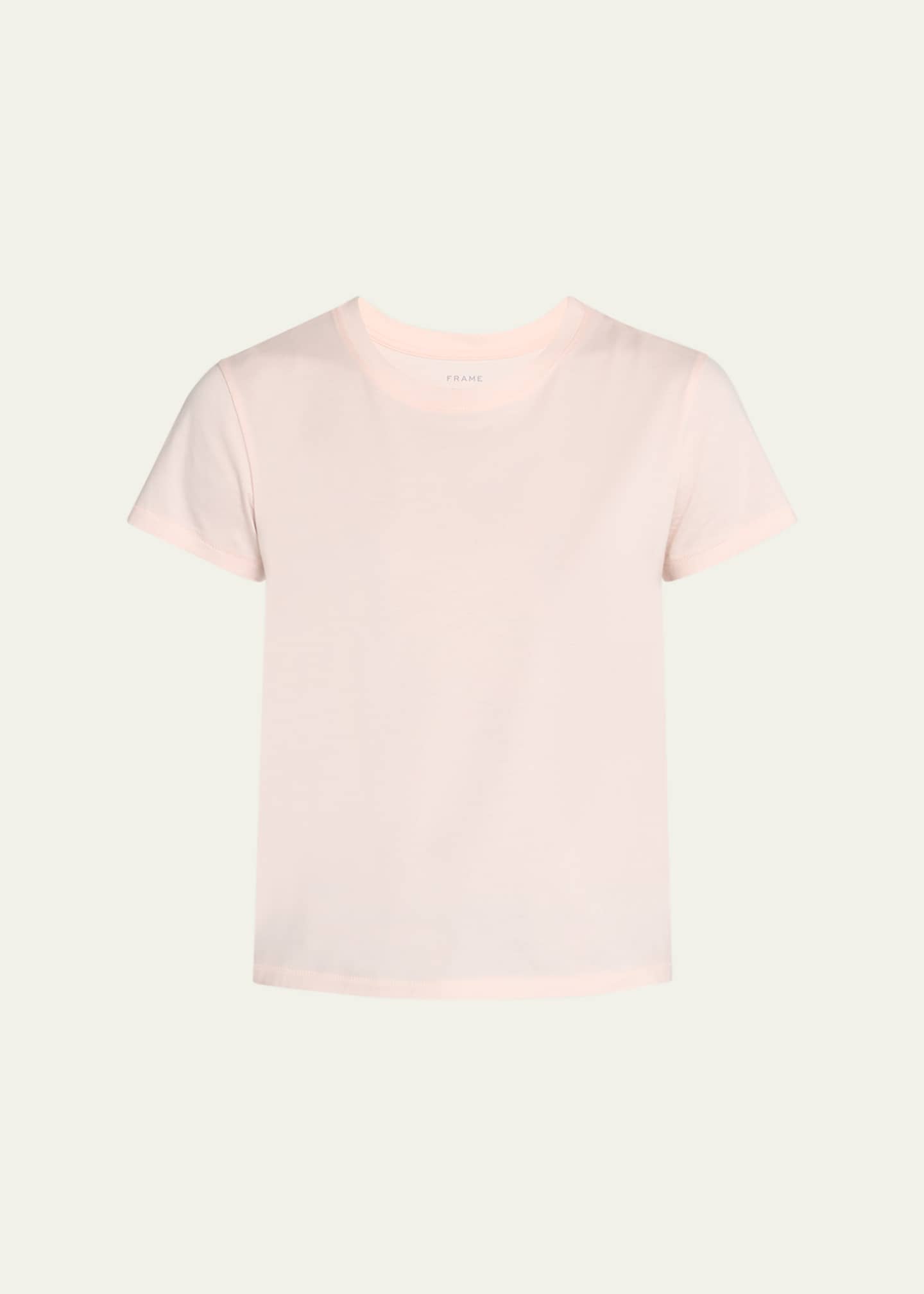 FRAME Baby Tee Image 1 of 5