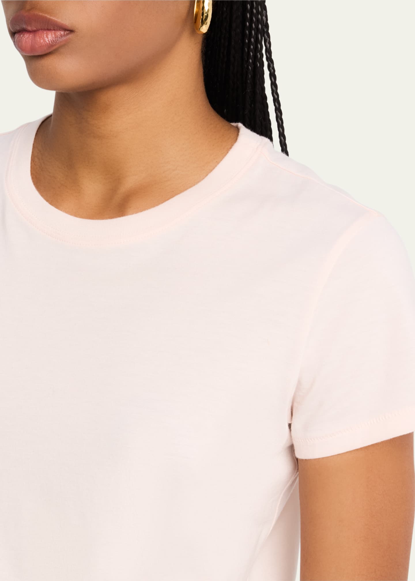 FRAME Baby Tee Image 5 of 5