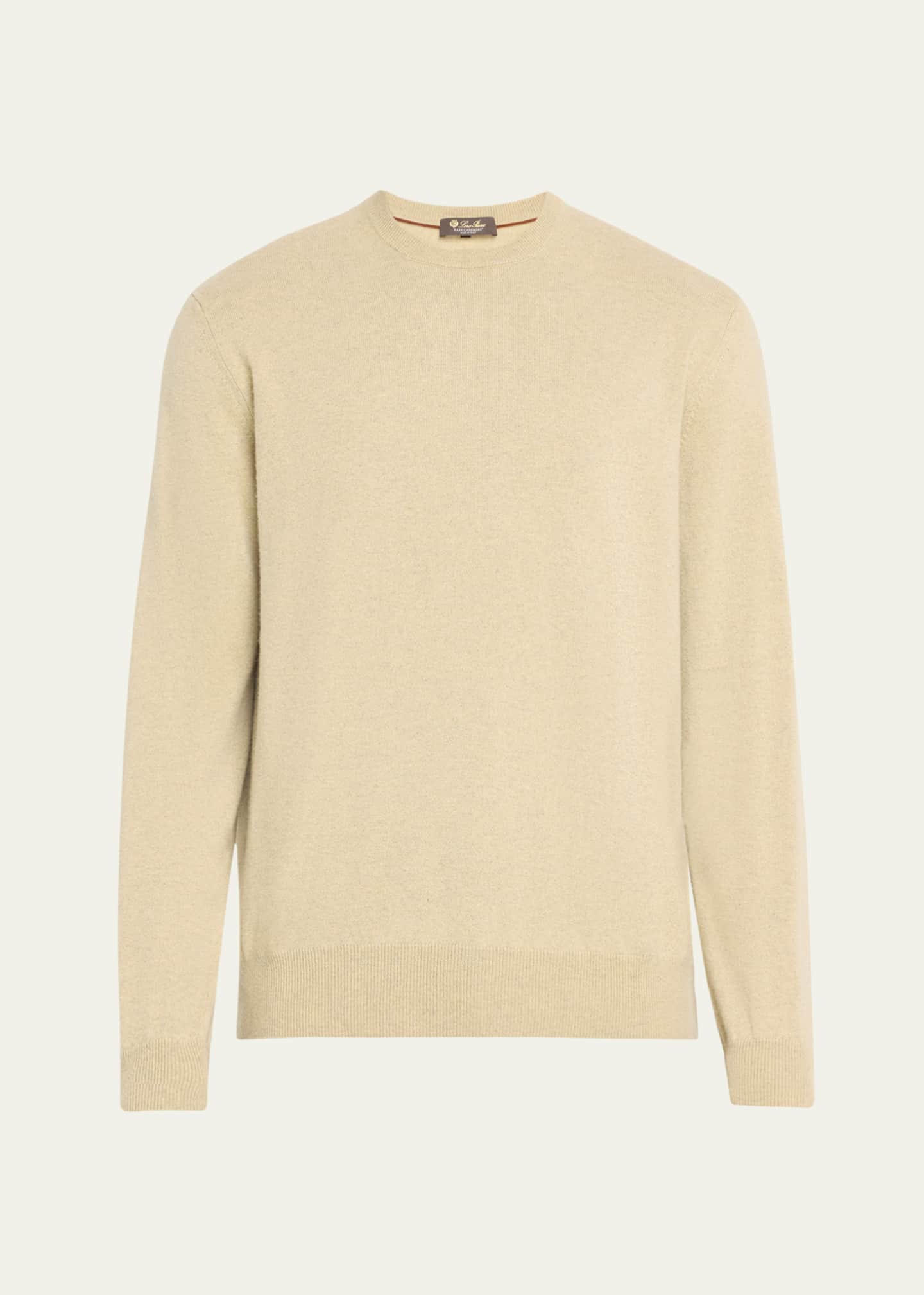 Loro piana baby cashmere sweater sale