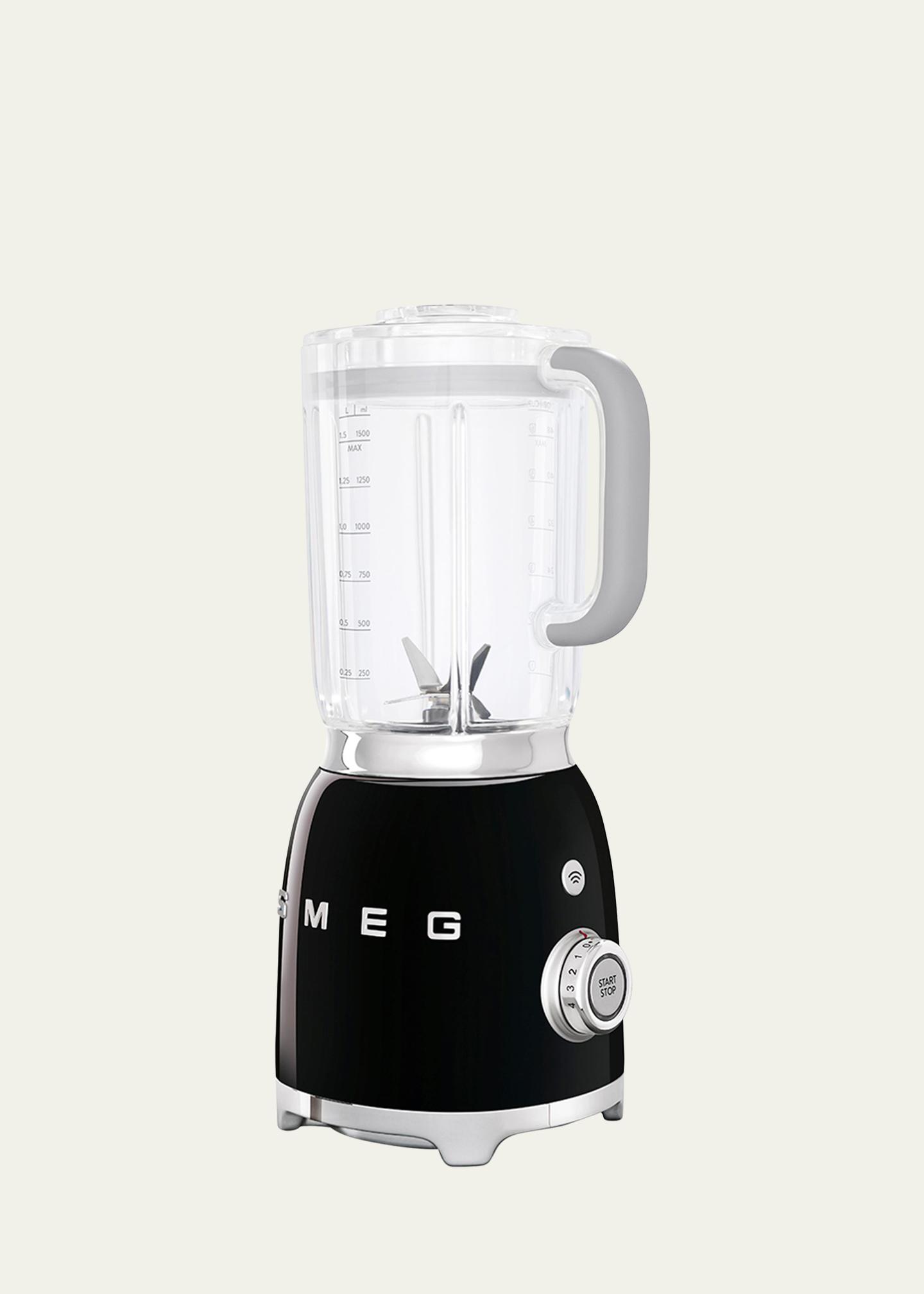 Smeg BLF03 Retro Blender - Bergdorf Goodman