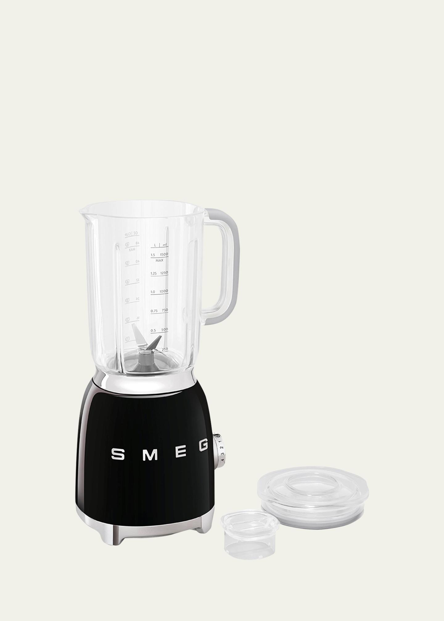 Smeg BLF03 Retro Blender - Bergdorf Goodman