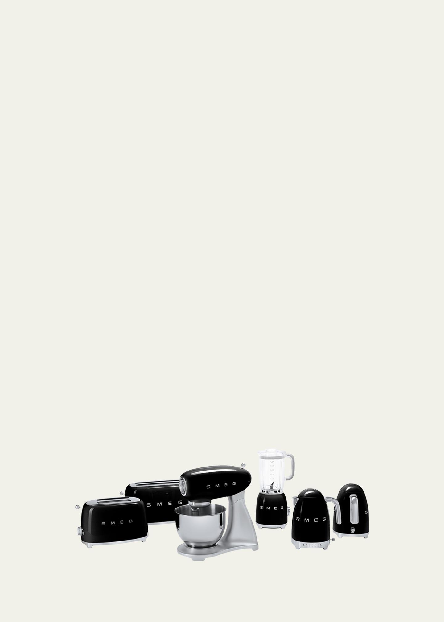 Smeg BLF03 Retro Blender - Bergdorf Goodman