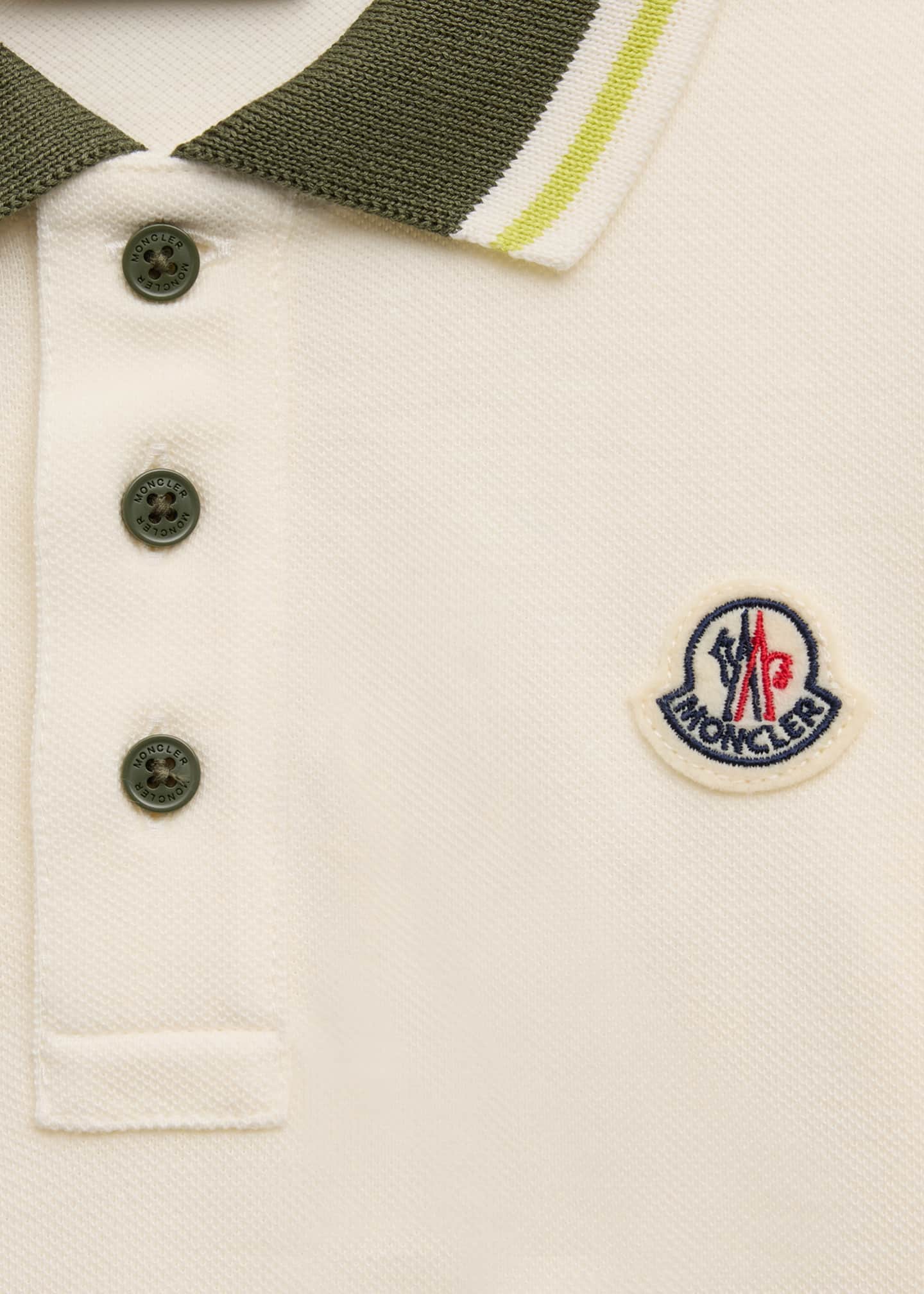 Moncler Boy s Slow Living and Good Vibes Sweat Set Size 4 6