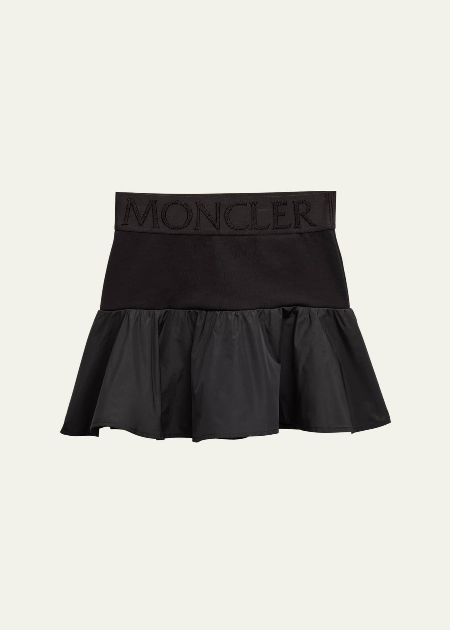 White mini deals skirt size 4