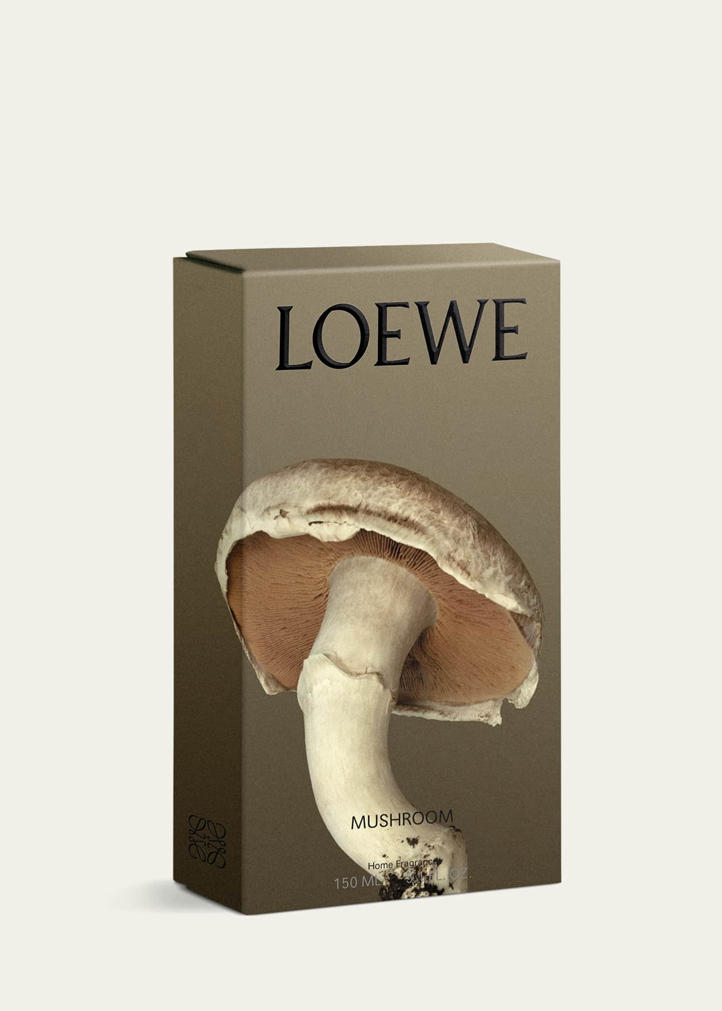 Loewe Mushroom Home Fragrance, 5 oz. Image 2 of 5