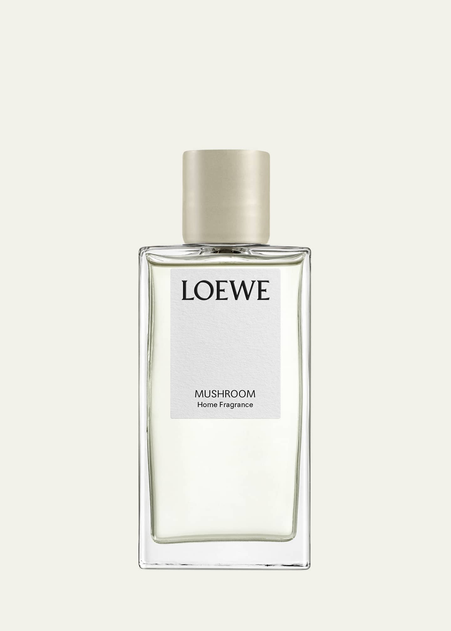 Loewe Mushroom Home Fragrance, 5 oz. Image 1 of 5