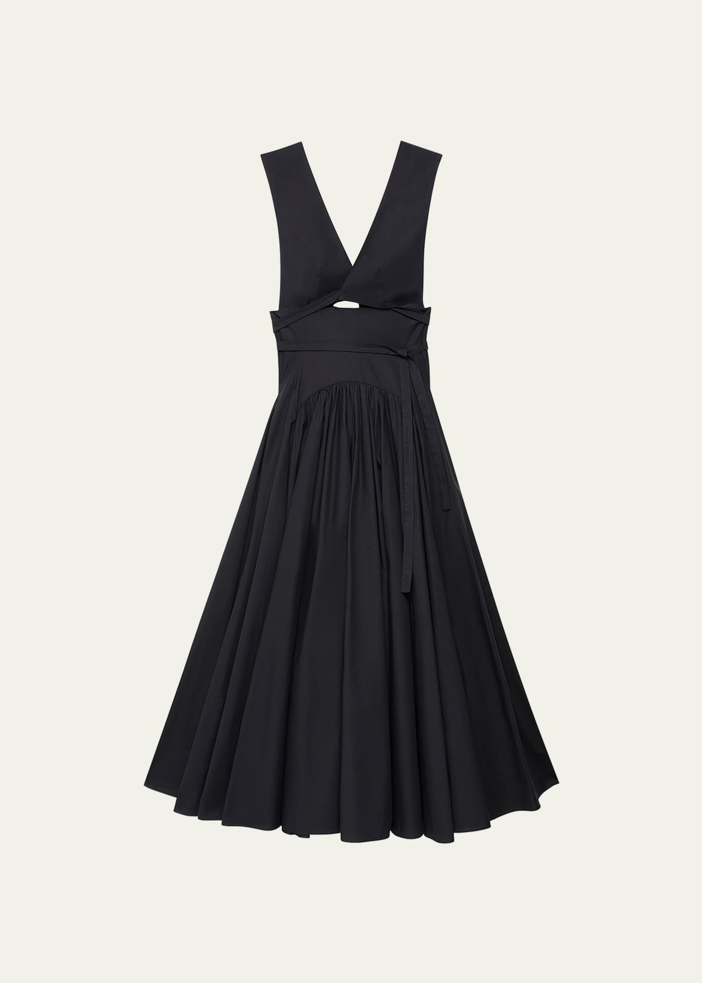 another tomorrow black dress Milana Mini Dress main image 1
