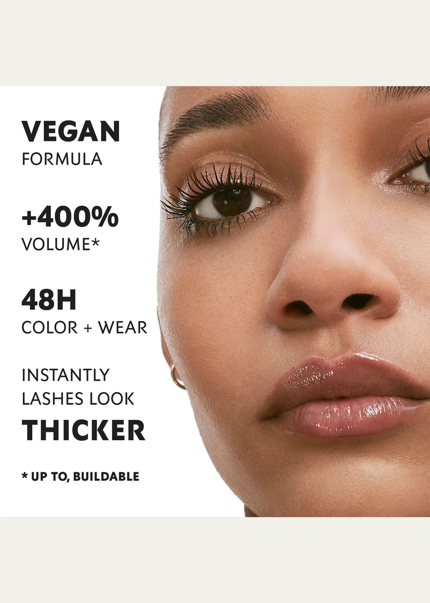Yves Saint Laurent Beaute Waterproof Lash Clash Mascara Image 4 of 5