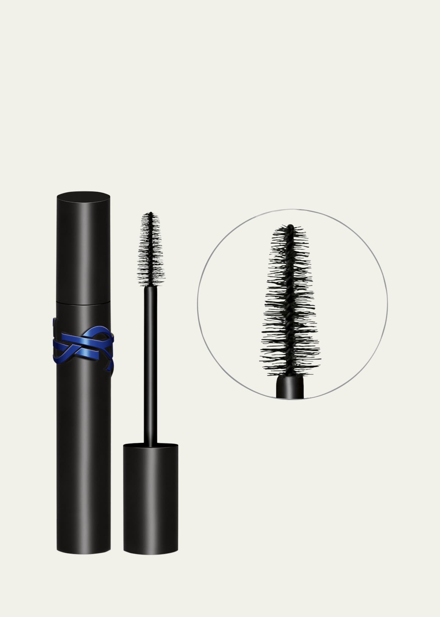 Yves Saint Laurent Beaute Waterproof Lash Clash Mascara Image 1 of 5