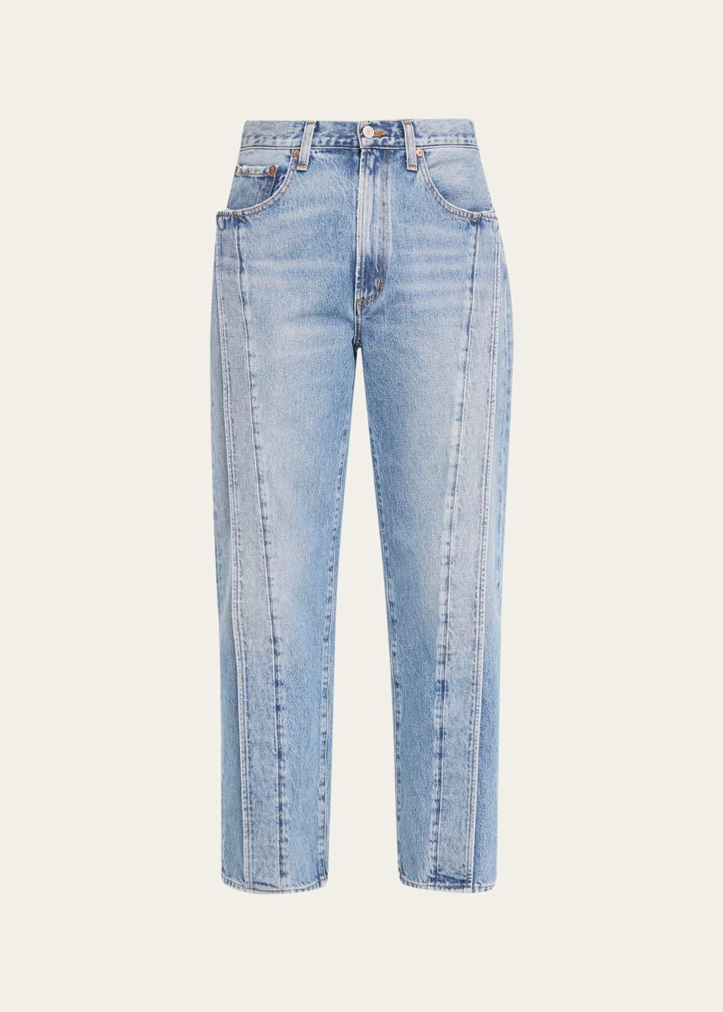 Jeans ados hotsell