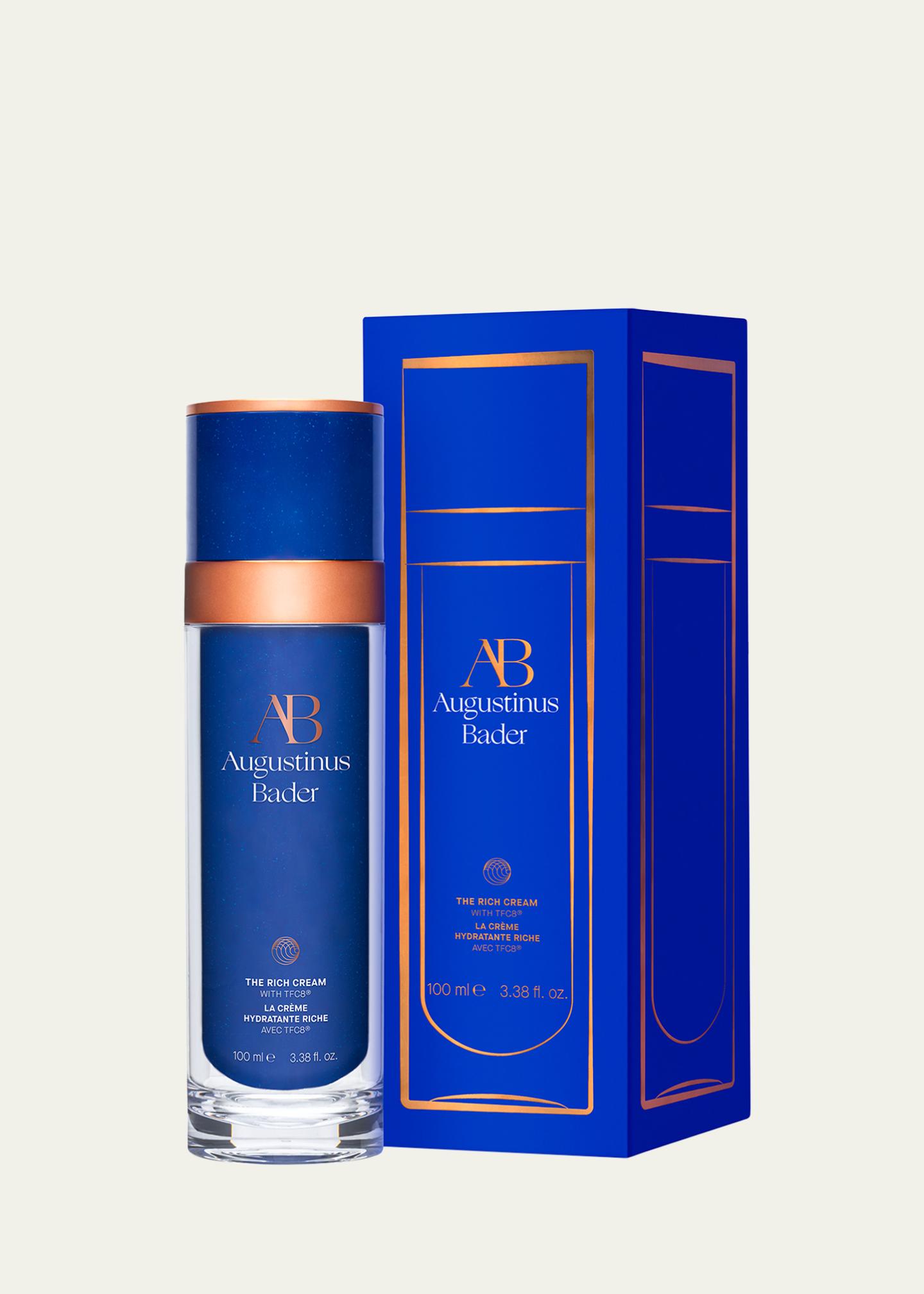 Augustinus Bader The Rich Cream, 3.4 oz. - Bergdorf Goodman