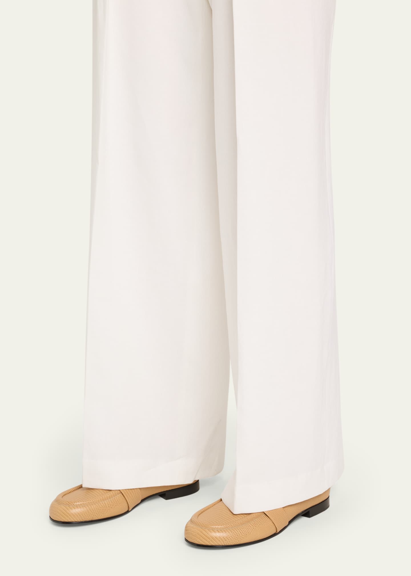 proenza schouler loafers