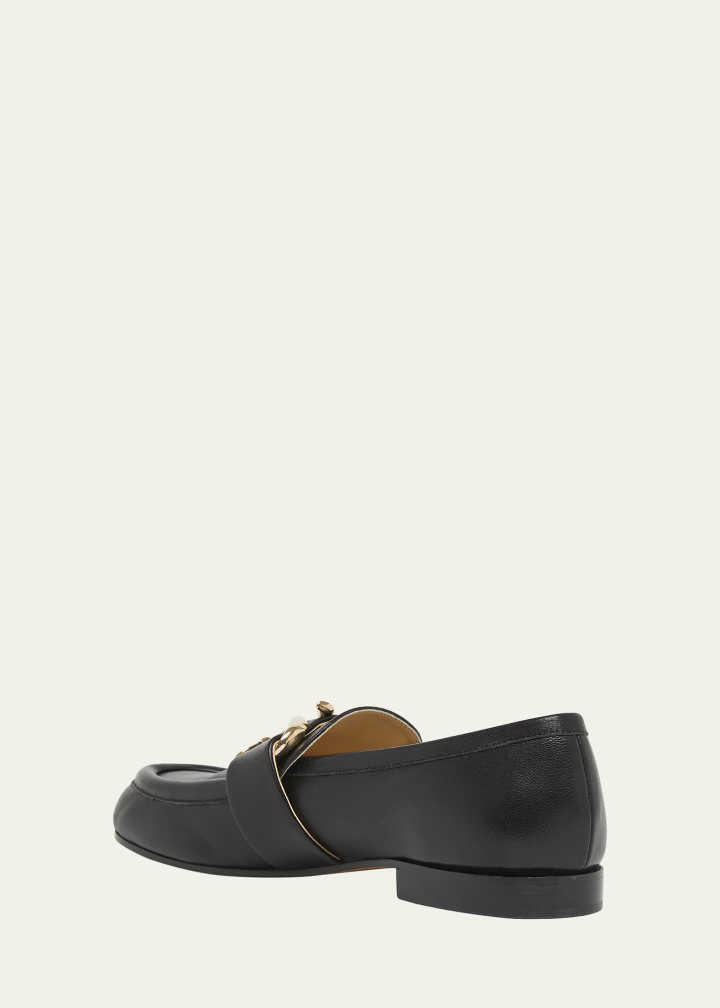 proenza schouler loafers