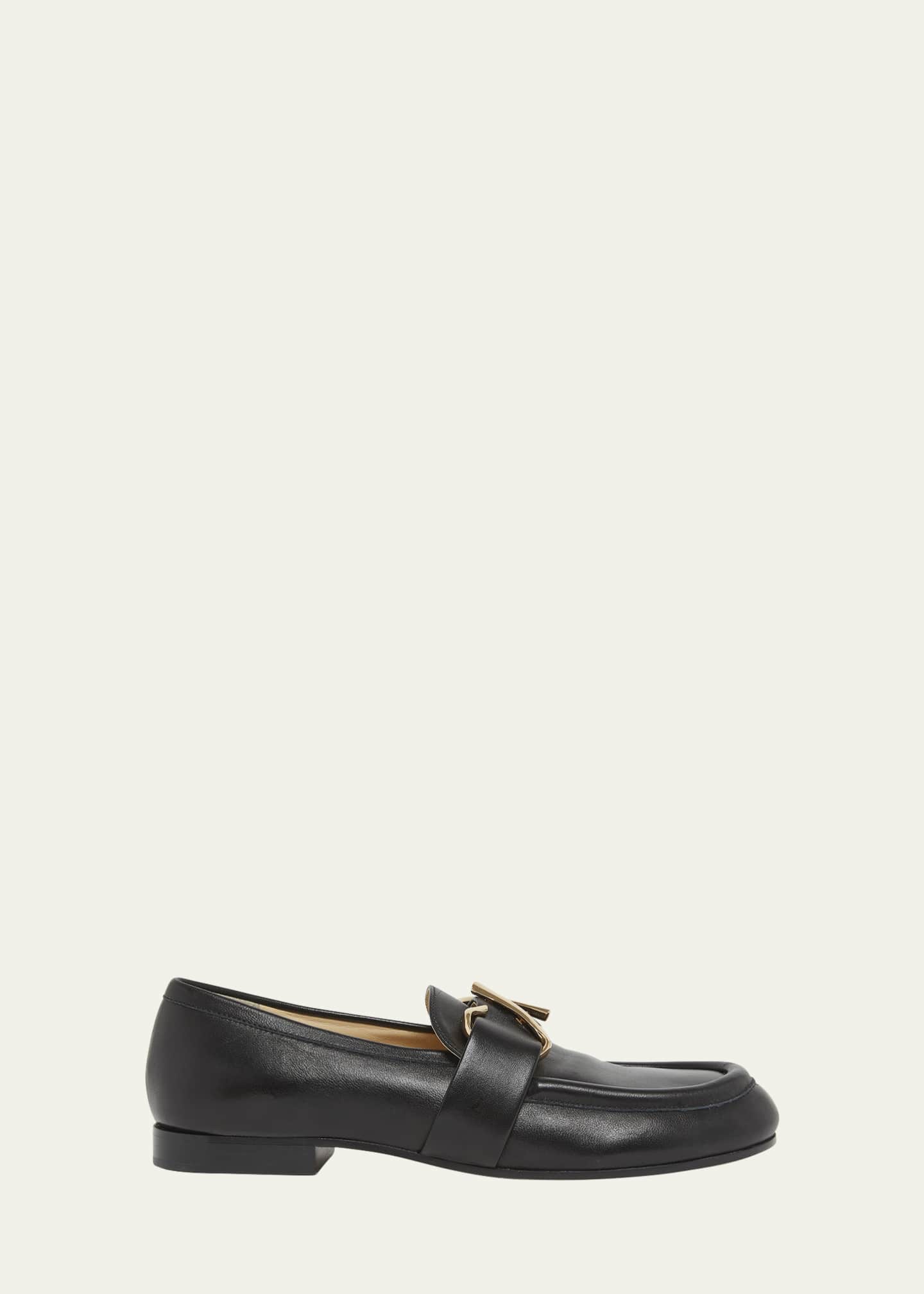 proenza schouler loafers