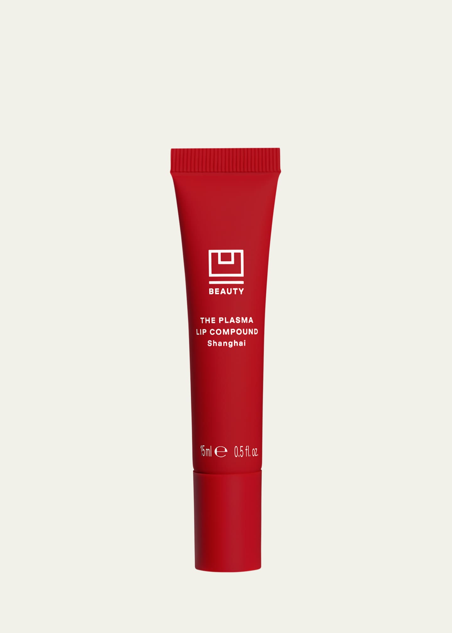 U Beauty Shanghai Plasma Lip Compound Image 1 of 5