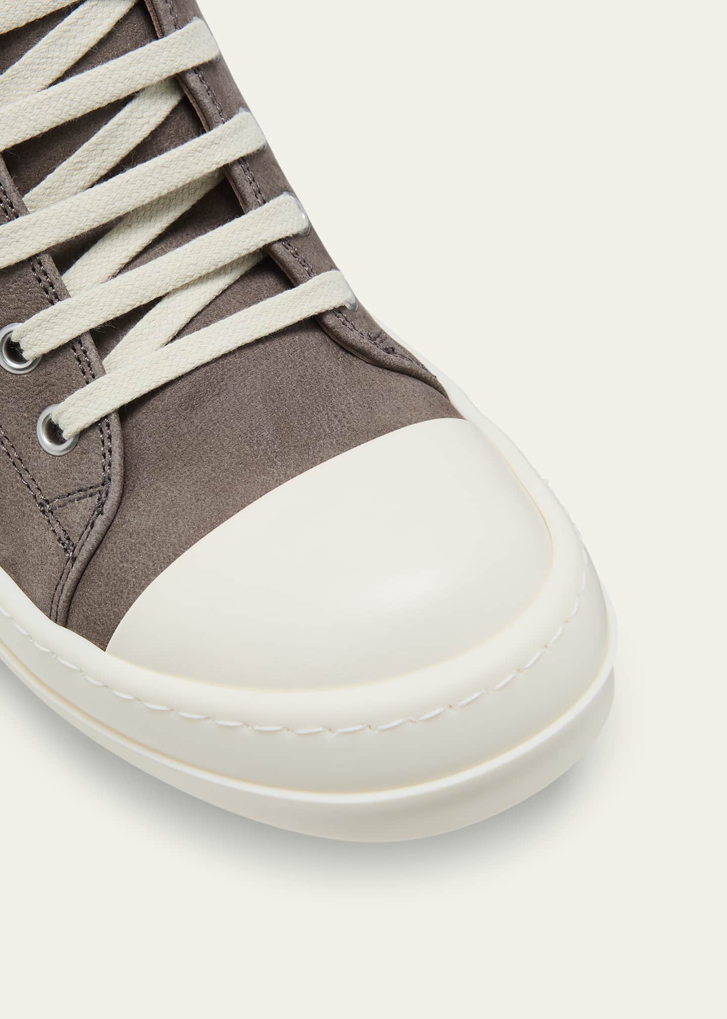 Scarpe sneakers pelle online