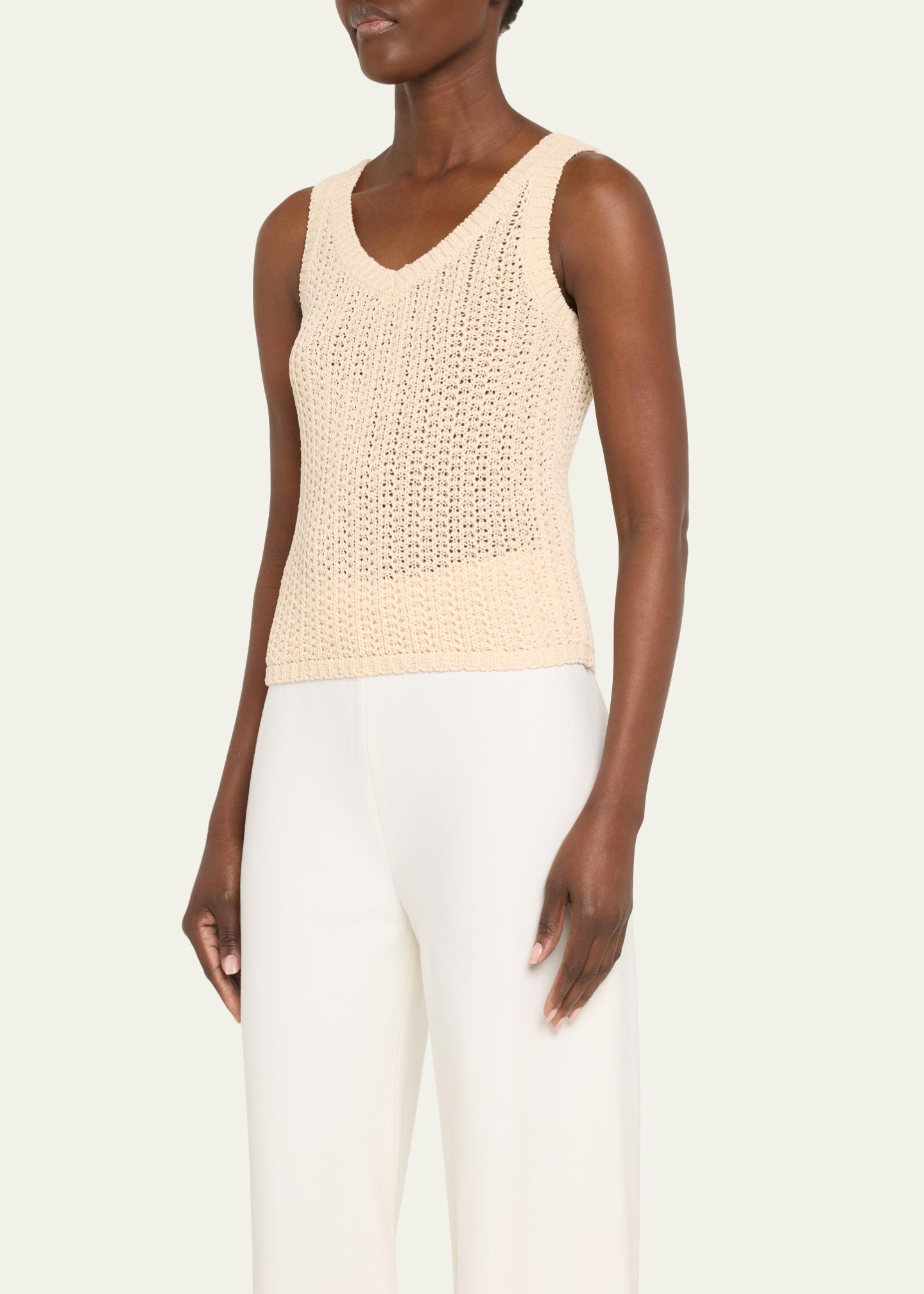 max mara knit tops