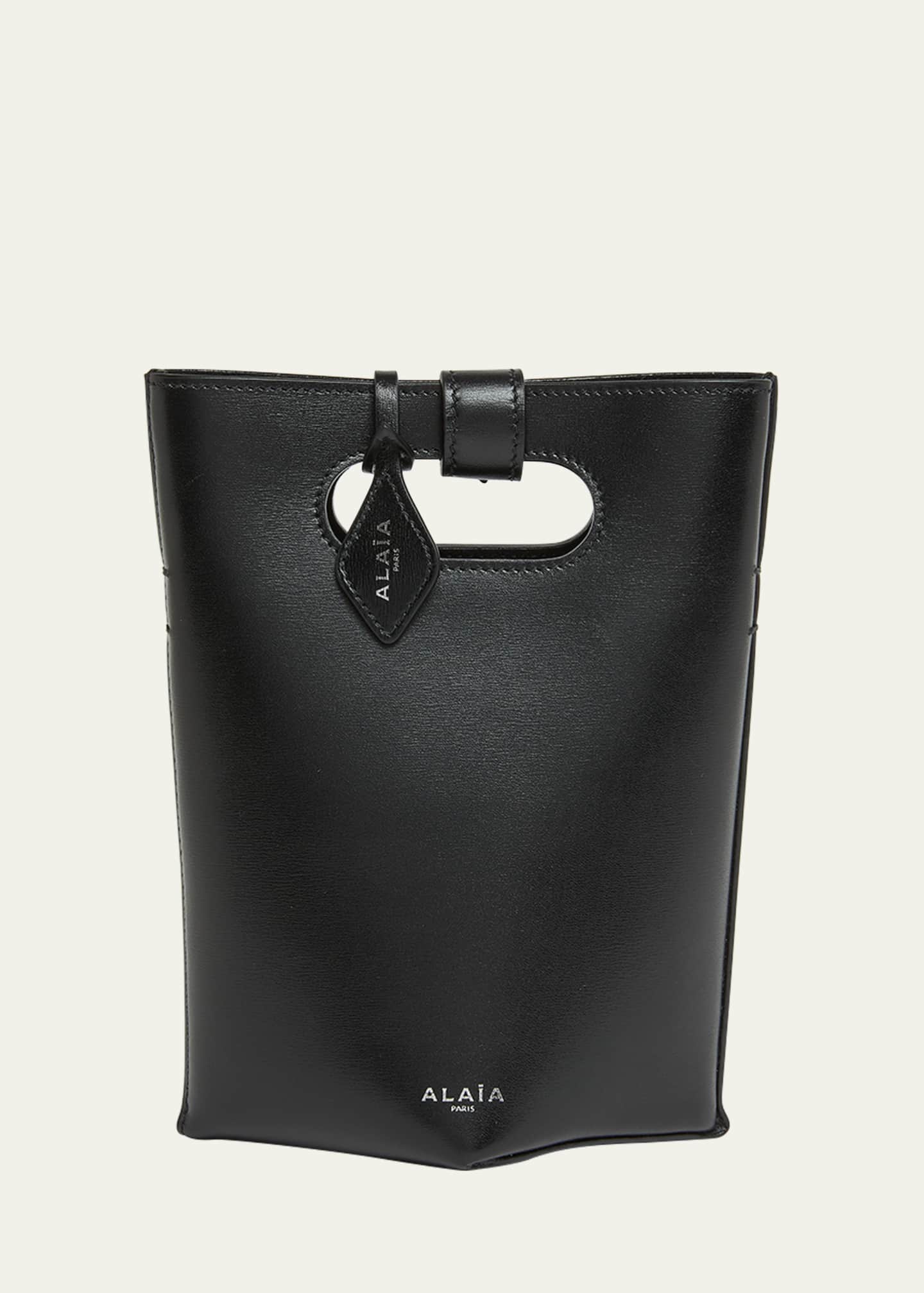 Alaia bag on sale