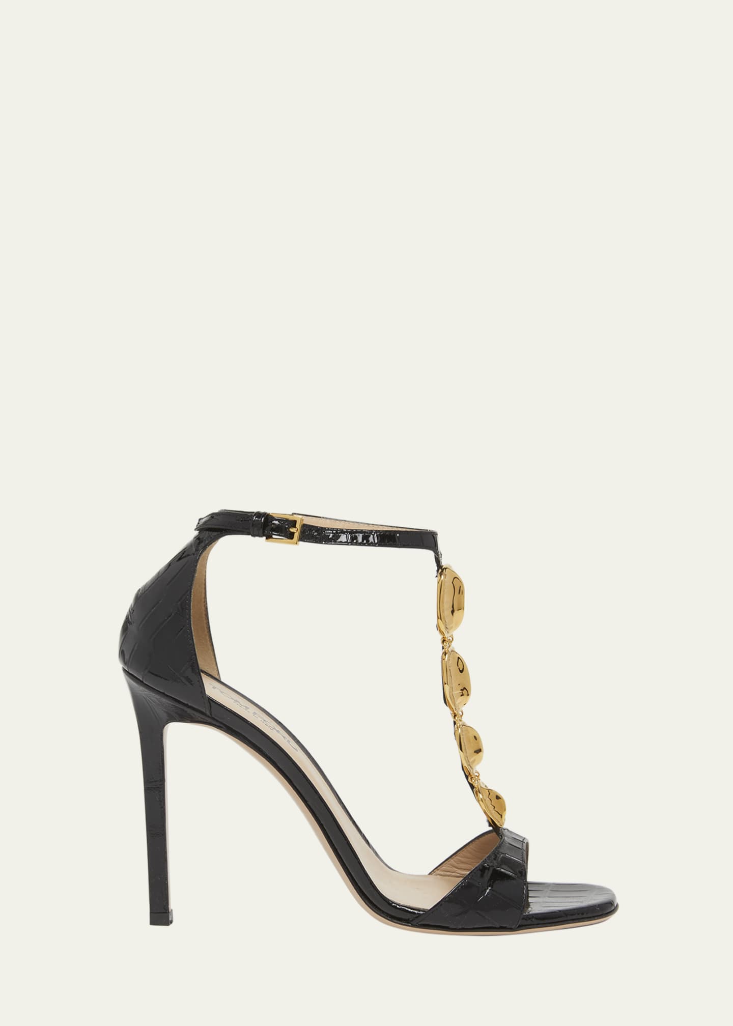 Tom ford deals chain sandal