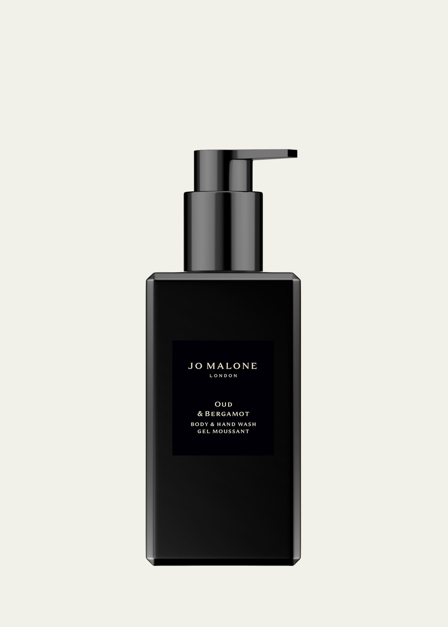 Jo Malone London Oud & Bergamot Body & Hand Wash, 8.4 oz